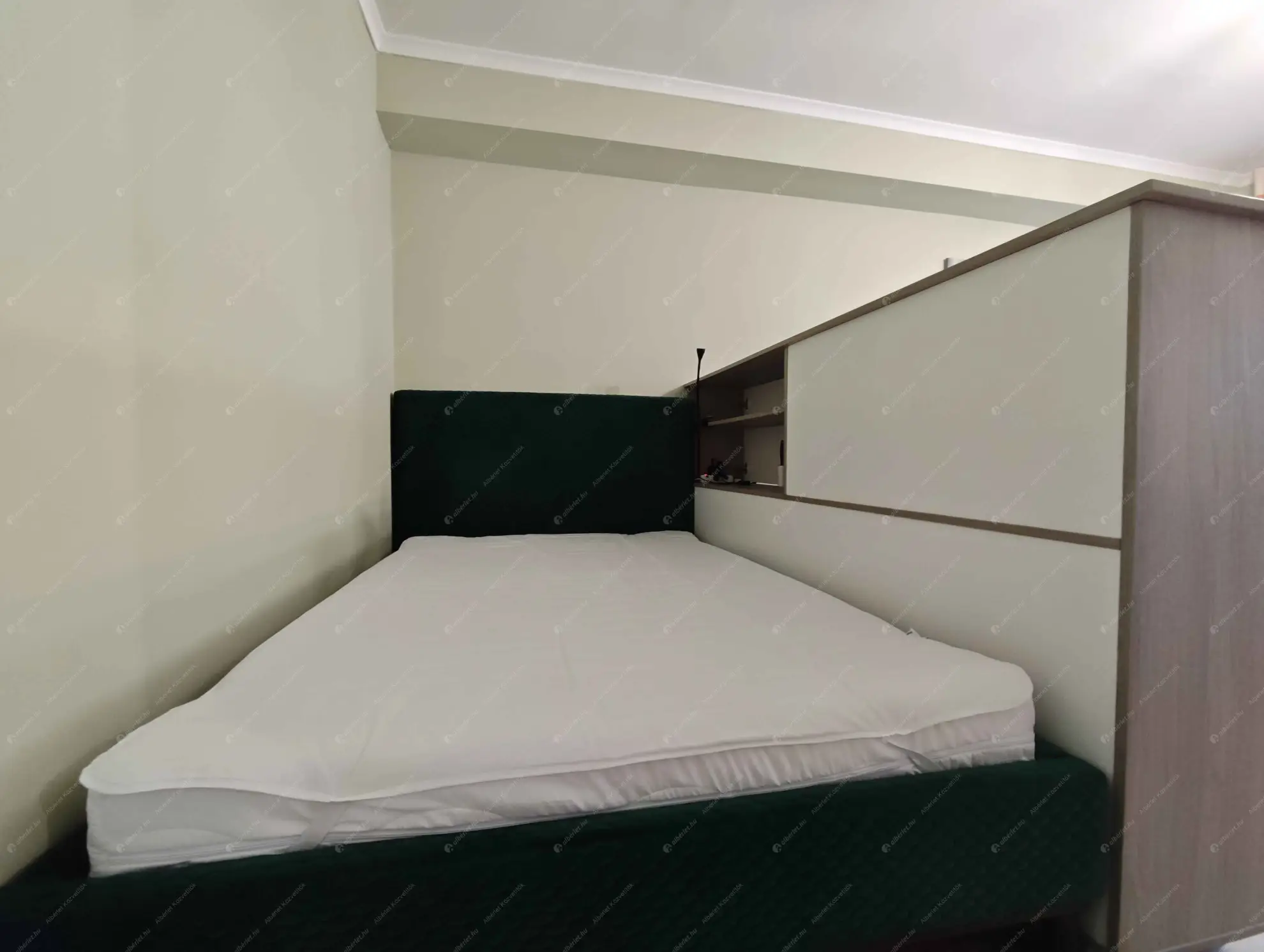 Kiadó albérlet 210000 Ft/hó áron: Budapest, XI. kerület  Irinyi József utca. Mérete: 39 nm, 1 szobás | Alberlet.hu - 6591479