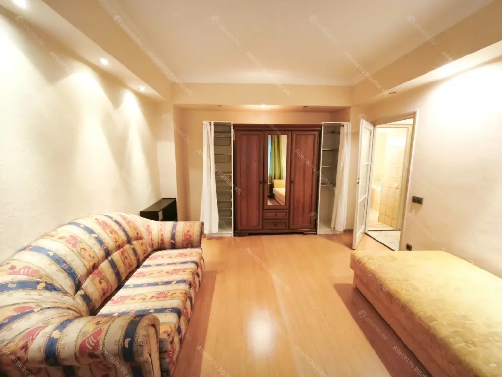 Kiadó albérlet 215000 Ft/hó áron: Budapest, XI. kerület  Irinyi József utca. Mérete: 40 nm, 1 szobás | Alberlet.hu - 6640180