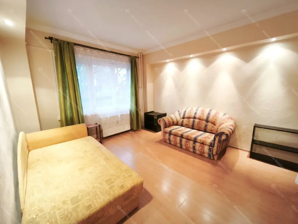 Kiadó albérlet 215000 Ft/hó áron: Budapest, XI. kerület  Irinyi József utca. Mérete: 40 nm, 1 szobás | Alberlet.hu - 6640183