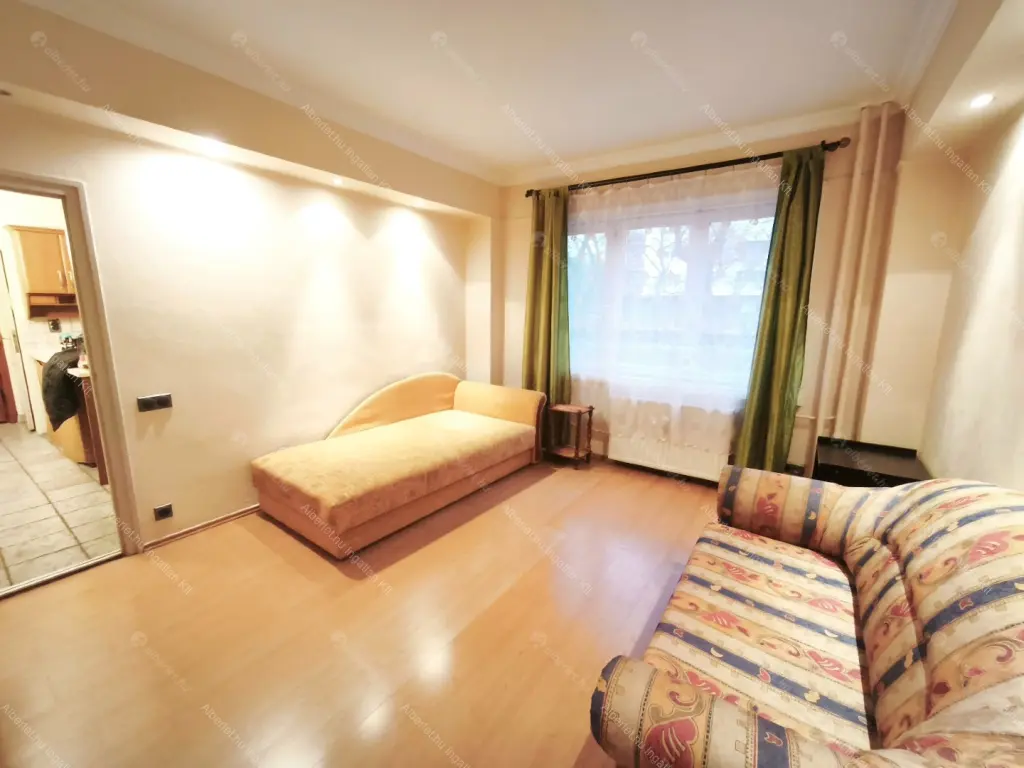 Kiadó albérlet 205000 Ft/hó áron: Budapest, XI. kerület  Irinyi József utca. Mérete: 40 nm, 1 szobás | Alberlet.hu - 6640662