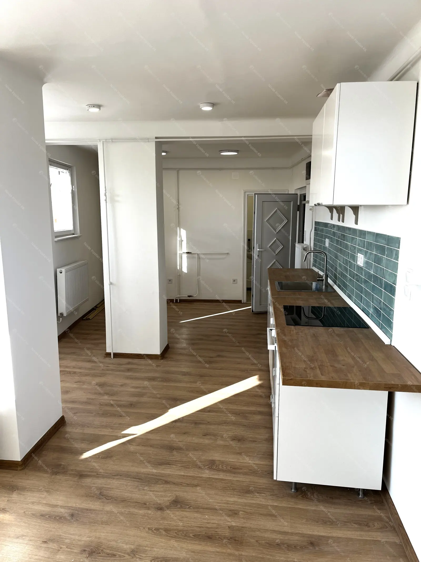 Kiadó albérlet 230000 Ft/hó áron: Budapest, XI. kerület  Irinyi József utca. Mérete: 46 nm, 1 szobás | Alberlet.hu - 6666879