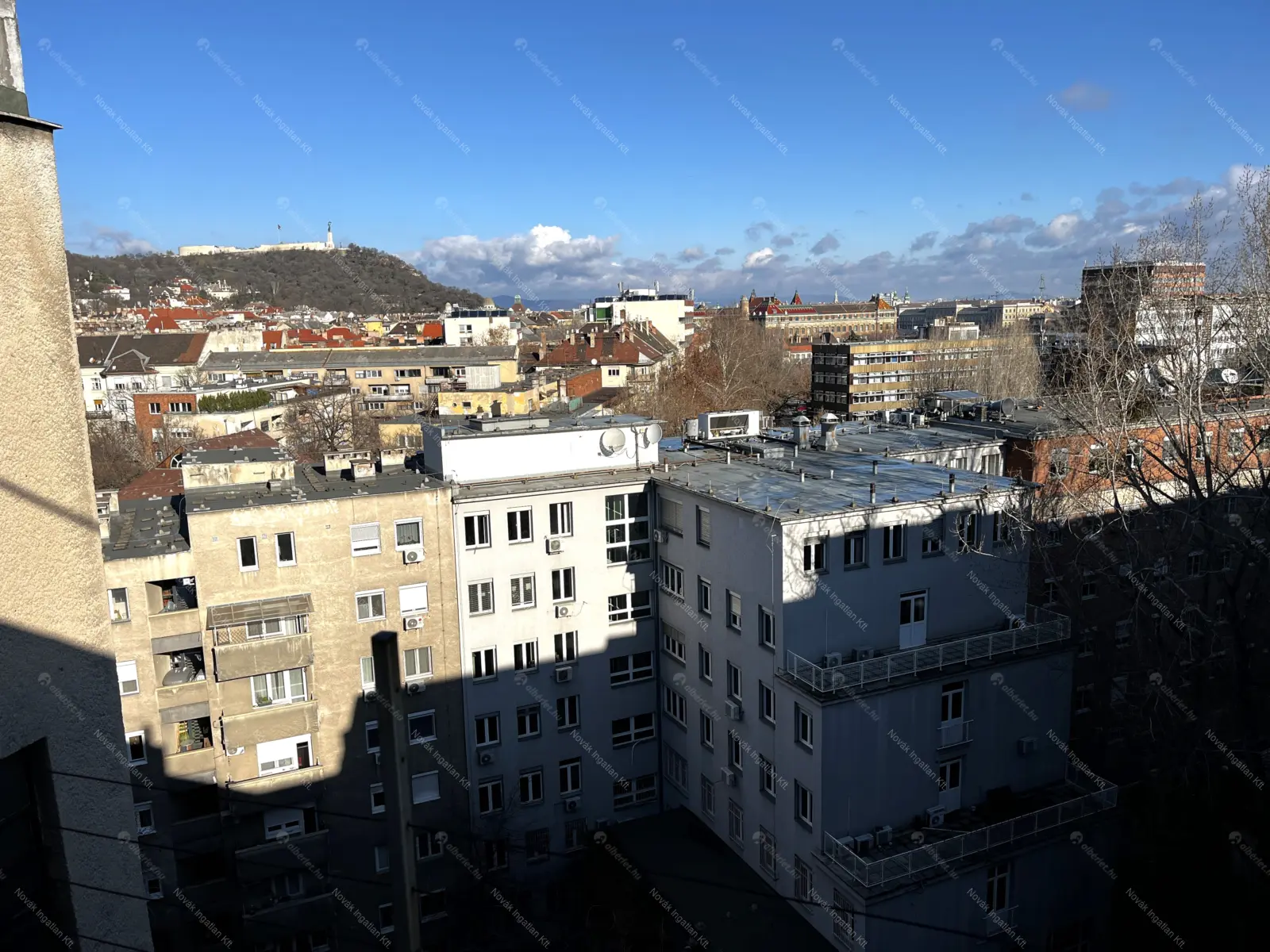 Kiadó albérlet 230000 Ft/hó áron: Budapest, XI. kerület  Irinyi József utca. Mérete: 46 nm, 1 szobás | Alberlet.hu - 6666882