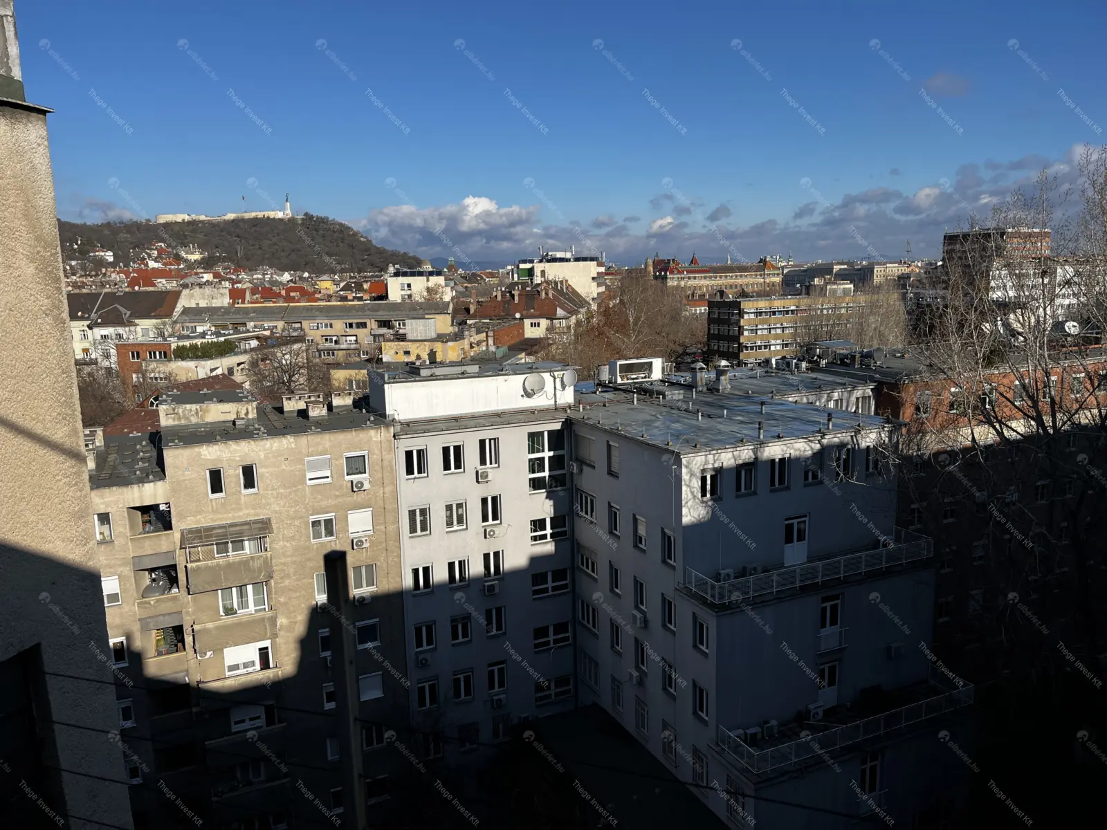 Kiadó albérlet 230000 Ft/hó áron: Budapest, XI. kerület  Irinyi József utca. Mérete: 46 nm, 2 szobás | Alberlet.hu - 6672828