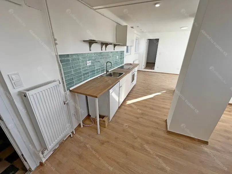 Kiadó albérlet 230000 Ft/hó áron: Budapest, XI. kerület  Irinyi József utca. Mérete: 46 nm, 1 szobás | Alberlet.hu - 6688099