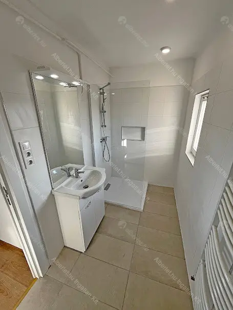 Kiadó albérlet 230000 Ft/hó áron: Budapest, XI. kerület  Irinyi József utca. Mérete: 46 nm, 1 szobás | Alberlet.hu - 6688103