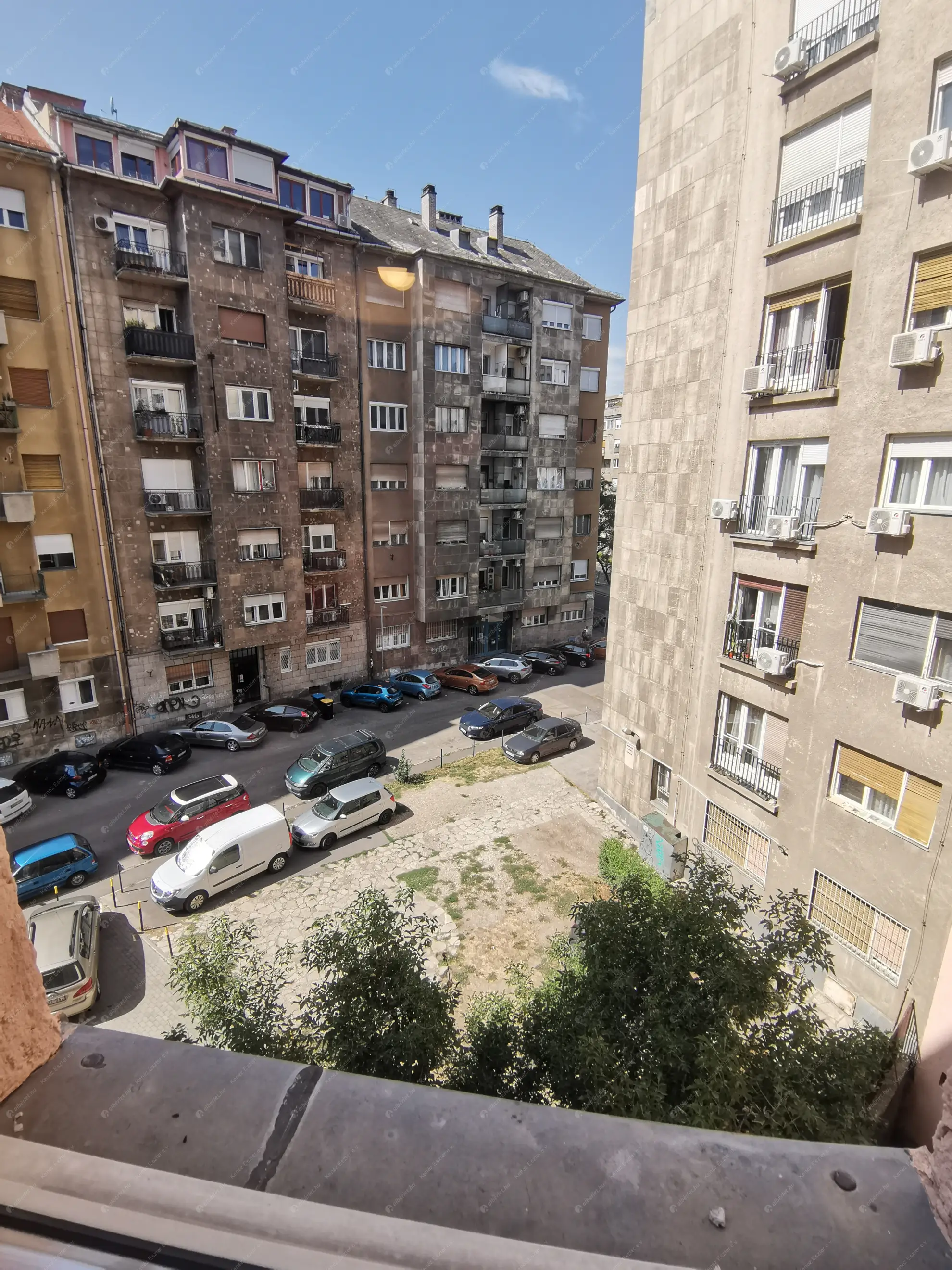 Kiadó albérlet 430000 Ft/hó áron: Budapest, XI. kerület  Irinyi József utca. Mérete: 88 nm, 2 szobás | Alberlet.hu - 6565858