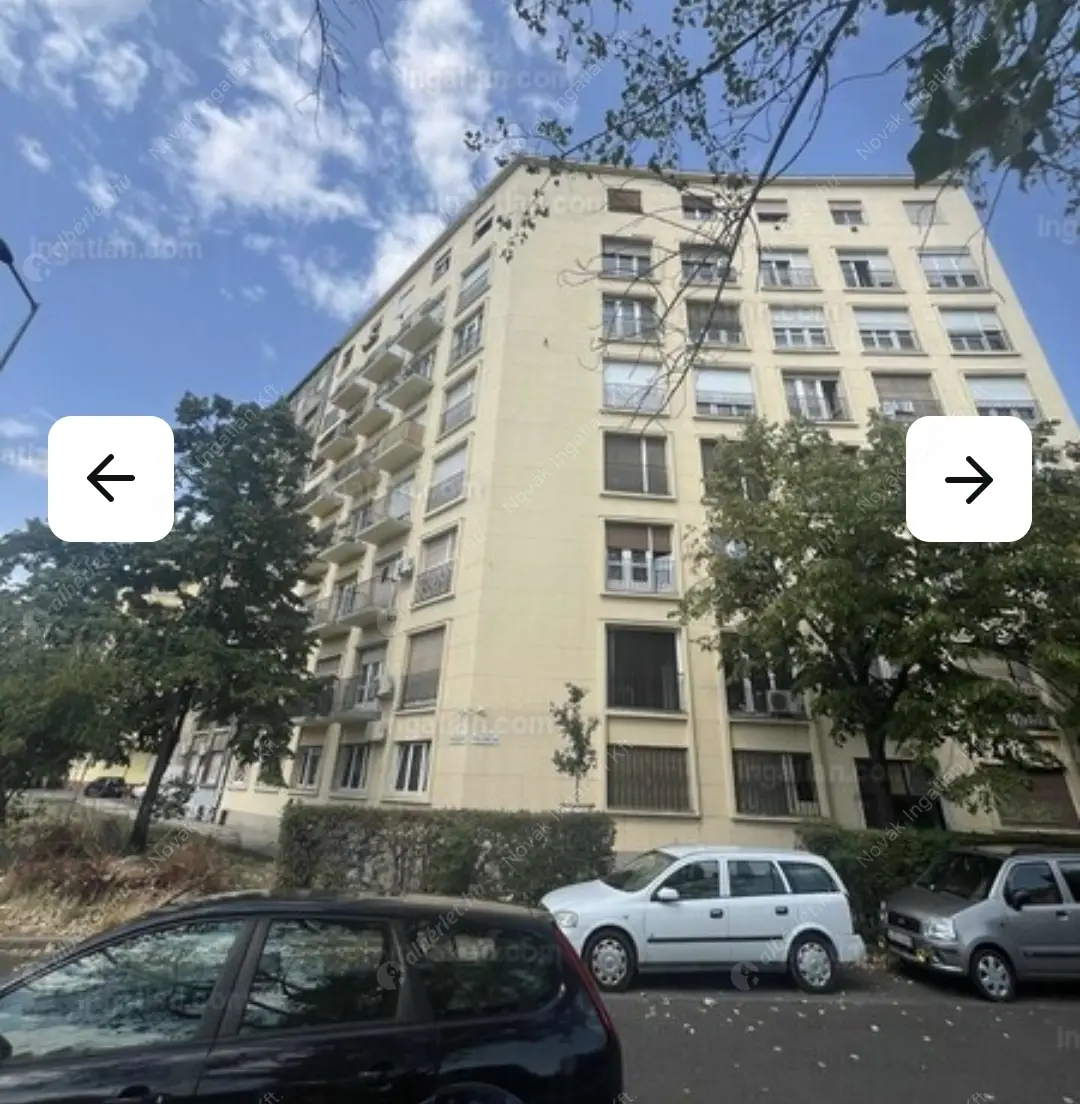 Kiadó albérlet 395000 Ft/hó áron: Budapest, XI. kerület  Irinyi József utca. Mérete: 88 nm, 2 szobás | Alberlet.hu - 6580225