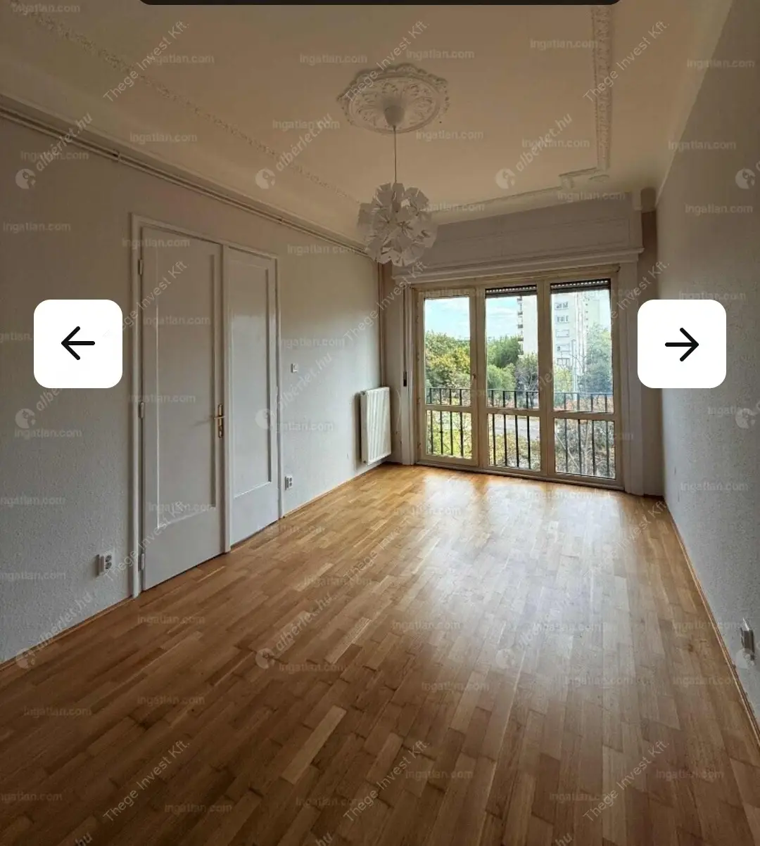 Kiadó albérlet 395000 Ft/hó áron: Budapest, XI. kerület  Irinyi József utca. Mérete: 88 nm, 3 szobás | Alberlet.hu - 6563954