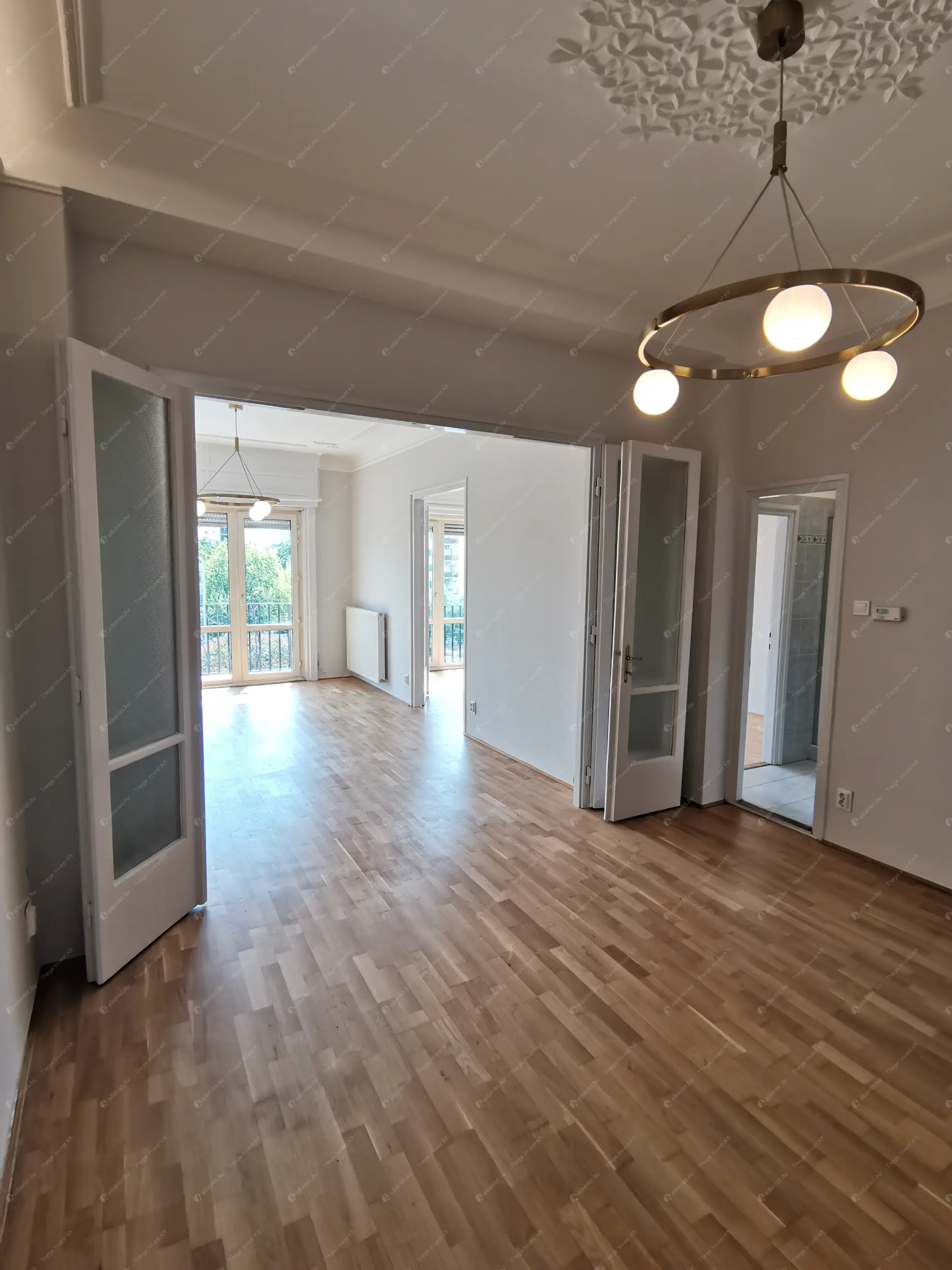 Kiadó albérlet 395000 Ft/hó áron: Budapest, XI. kerület  Irinyi József utca. Mérete: 88 nm, 3 szobás | Alberlet.hu - 6563958