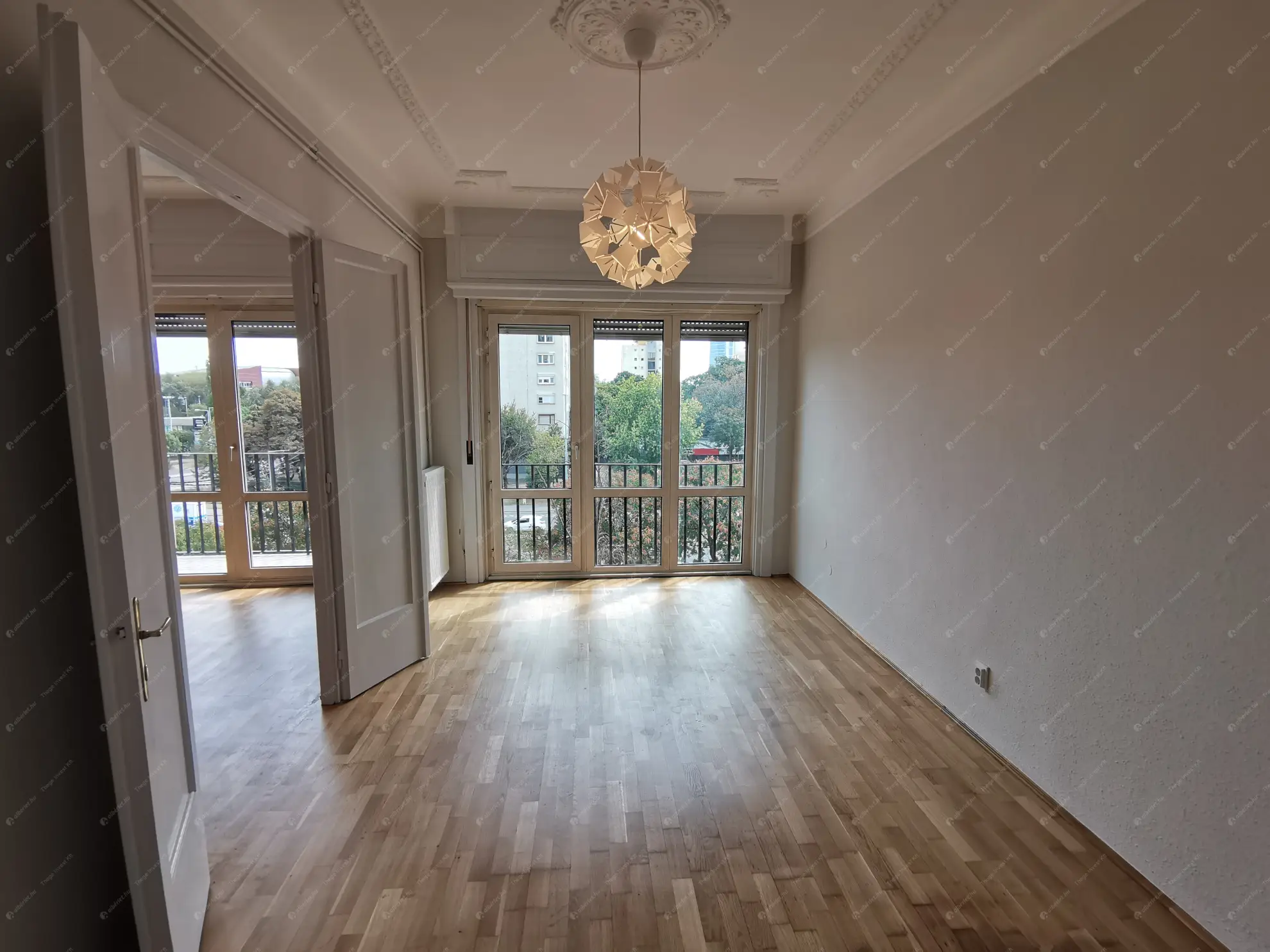 Kiadó albérlet 395000 Ft/hó áron: Budapest, XI. kerület  Irinyi József utca. Mérete: 88 nm, 3 szobás | Alberlet.hu - 6563961