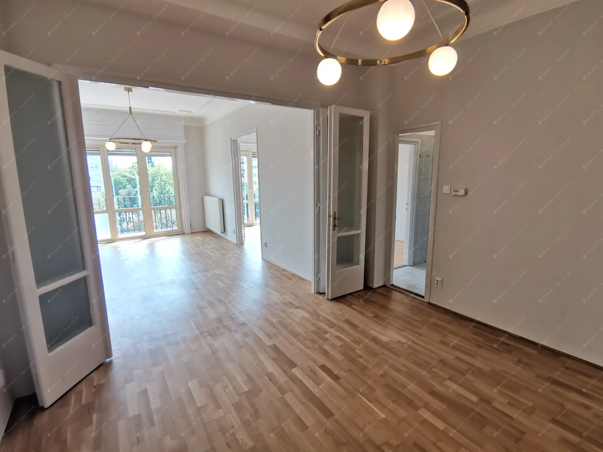 Kiadó albérlet 395000 Ft/hó áron: Budapest, XI. kerület  Irinyi József utca. Mérete: 88 nm, 3 szobás | Alberlet.hu - 6563966