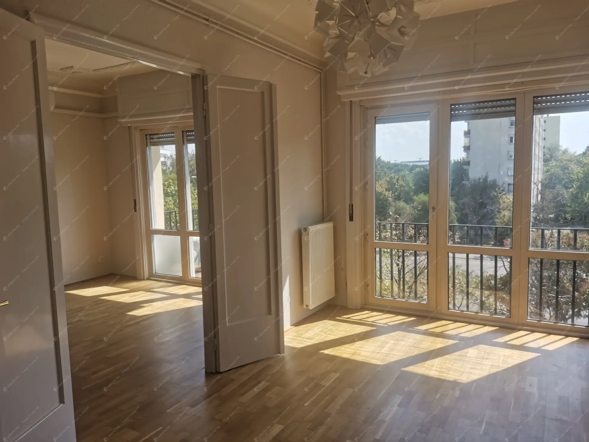 Kiadó albérlet 395000 Ft/hó áron: Budapest, XI. kerület  Irinyi József utca. Mérete: 88 nm, 3 szobás | Alberlet.hu - 6563967