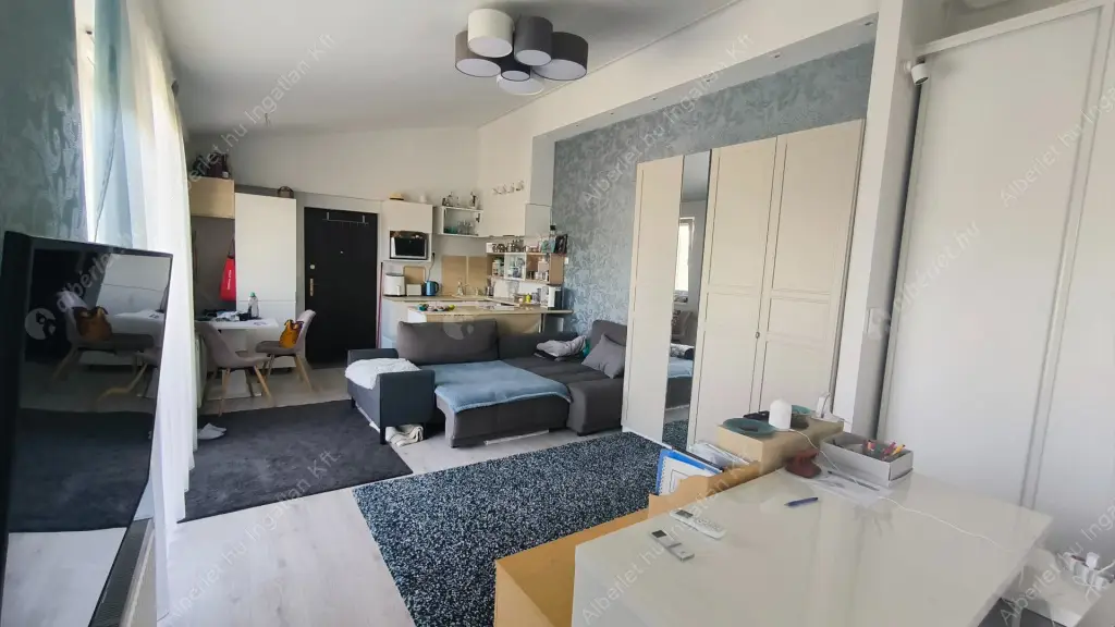 Kiadó albérlet 285000 Ft/hó áron: Budapest, XI. kerület  Kalotaszeg utca. Mérete: 46 nm, 1 szobás | Alberlet.hu - 6631164