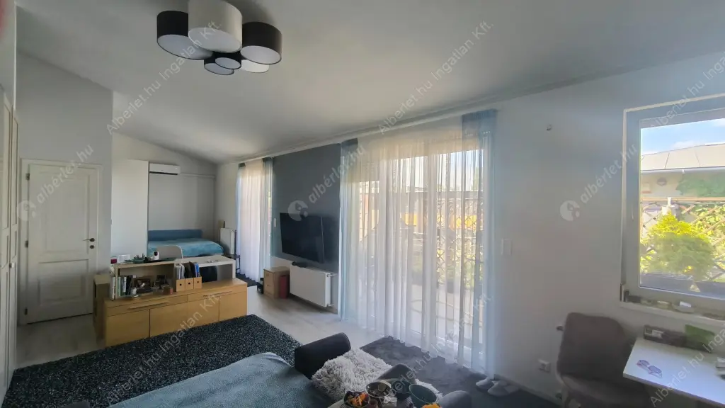 Kiadó albérlet 285000 Ft/hó áron: Budapest, XI. kerület  Kalotaszeg utca. Mérete: 46 nm, 1 szobás | Alberlet.hu - 6631165