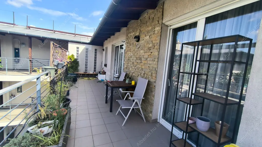 Kiadó albérlet 285000 Ft/hó áron: Budapest, XI. kerület  Kalotaszeg utca. Mérete: 46 nm, 1 szobás | Alberlet.hu - 6631166