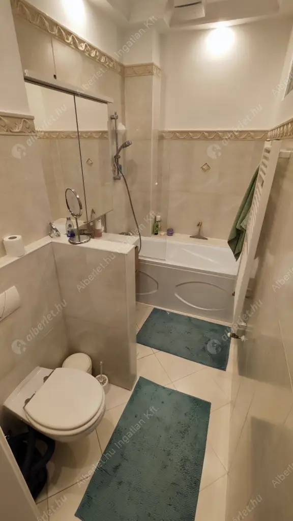 Kiadó albérlet 285000 Ft/hó áron: Budapest, XI. kerület  Kalotaszeg utca. Mérete: 46 nm, 1 szobás | Alberlet.hu - 6631167