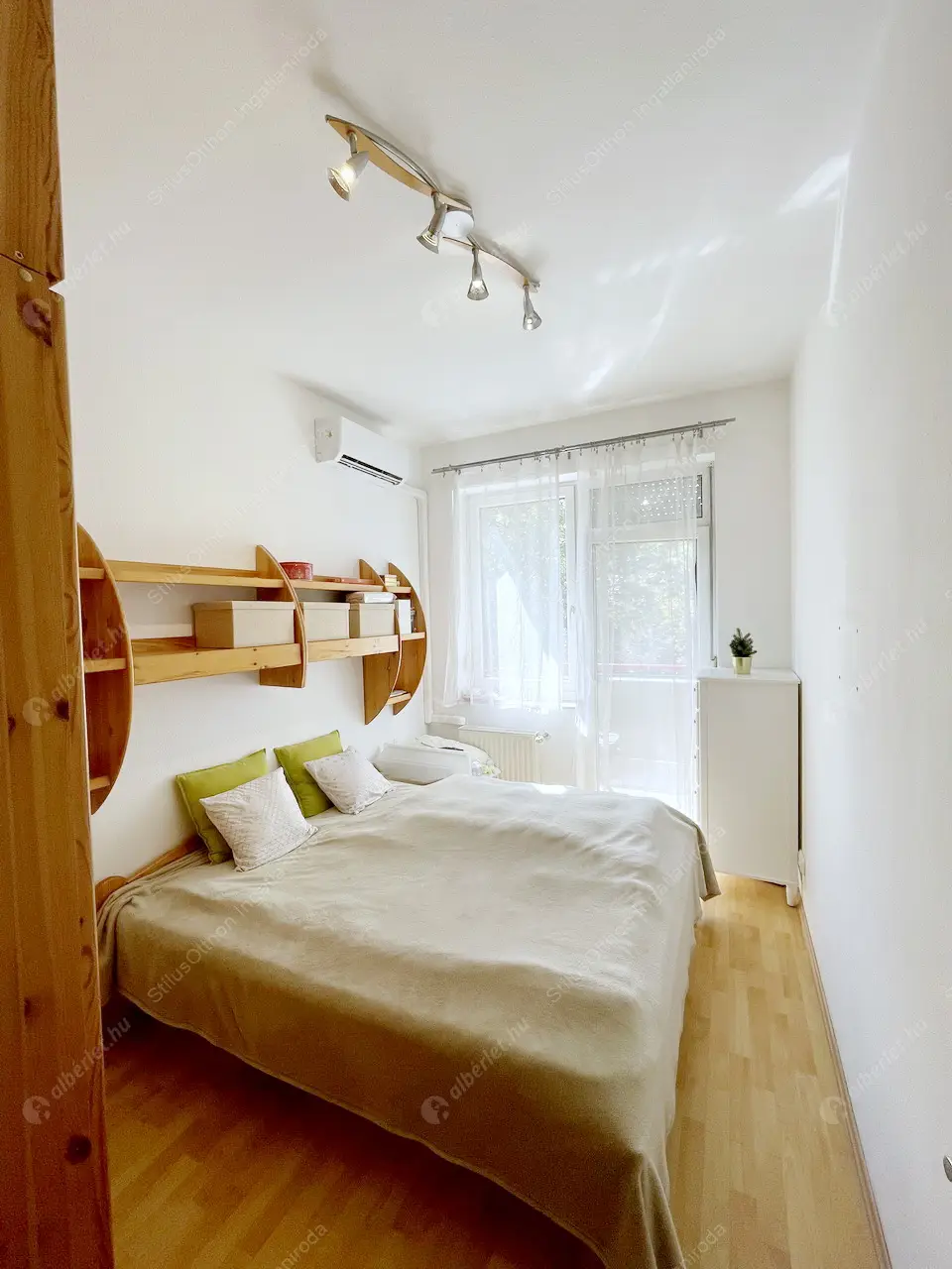 Kiadó albérlet 260000 Ft/hó áron: Budapest, XI. kerület  Kalotaszeg utca. Mérete: 50 nm, 2 szobás | Alberlet.hu - 6545897