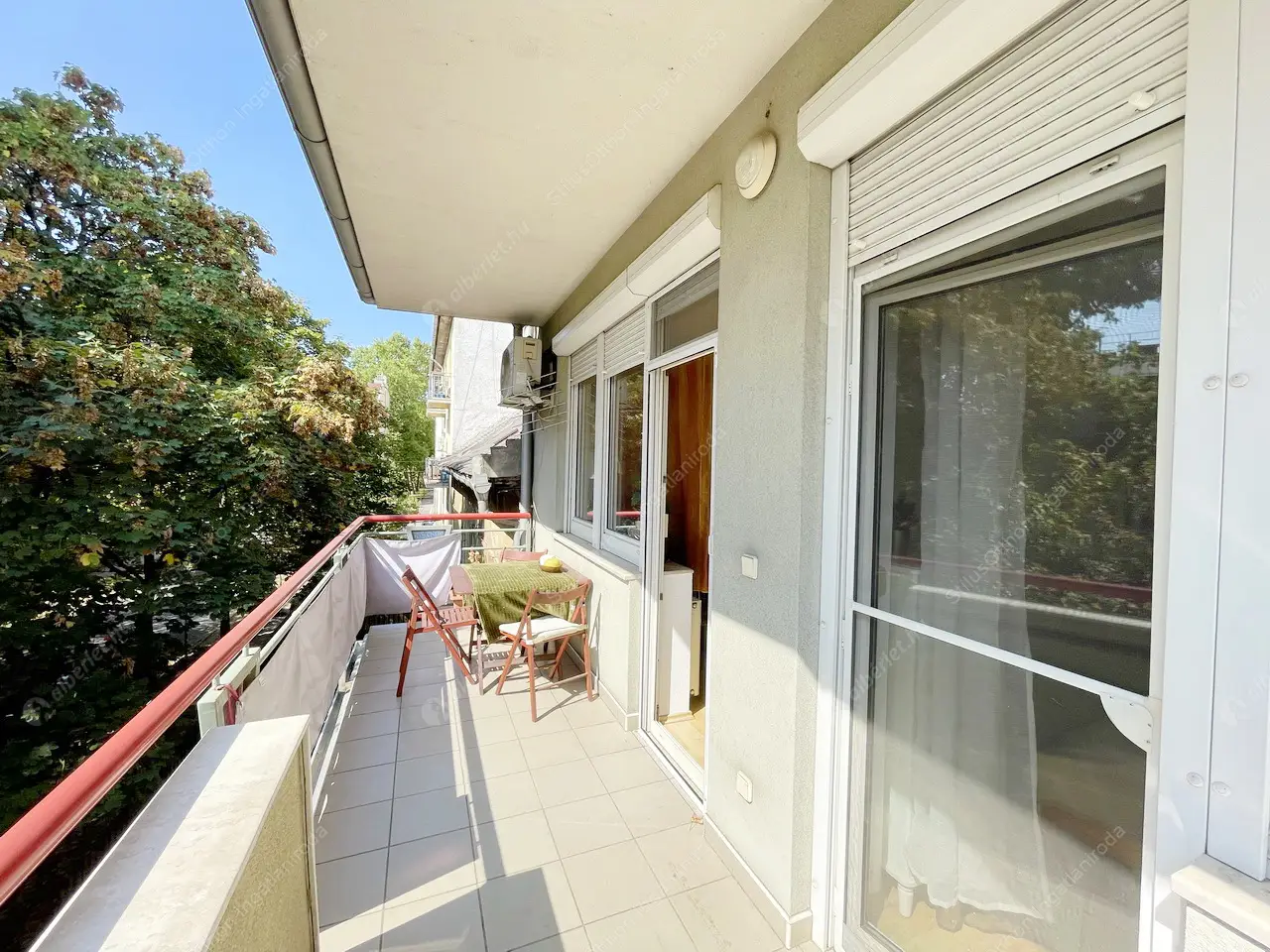 Kiadó albérlet 260000 Ft/hó áron: Budapest, XI. kerület  Kalotaszeg utca. Mérete: 50 nm, 2 szobás | Alberlet.hu - 6545899