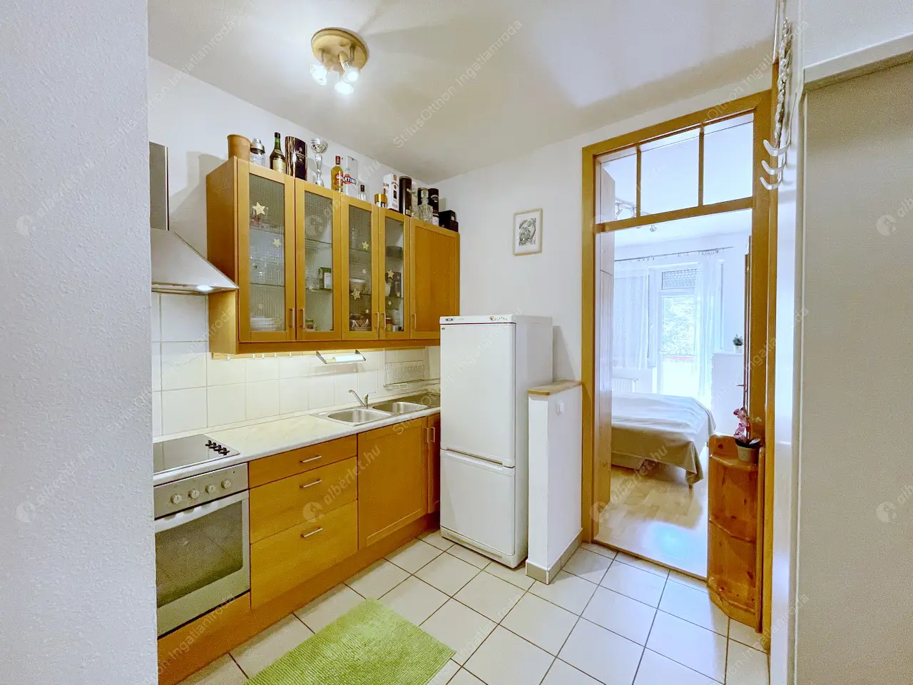 Kiadó albérlet 260000 Ft/hó áron: Budapest, XI. kerület  Kalotaszeg utca. Mérete: 50 nm, 2 szobás | Alberlet.hu - 6545900