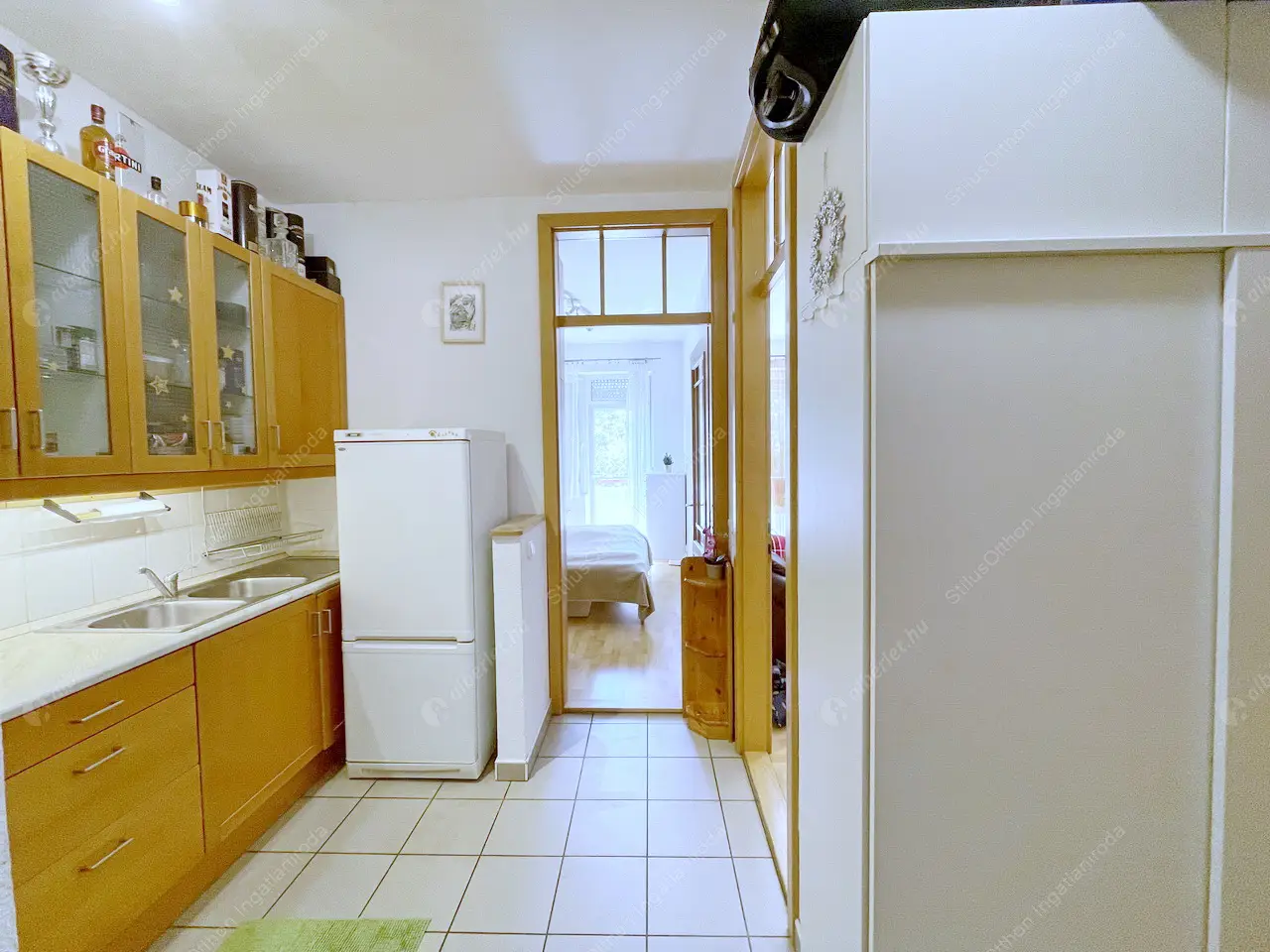 Kiadó albérlet 260000 Ft/hó áron: Budapest, XI. kerület  Kalotaszeg utca. Mérete: 50 nm, 2 szobás | Alberlet.hu - 6545902