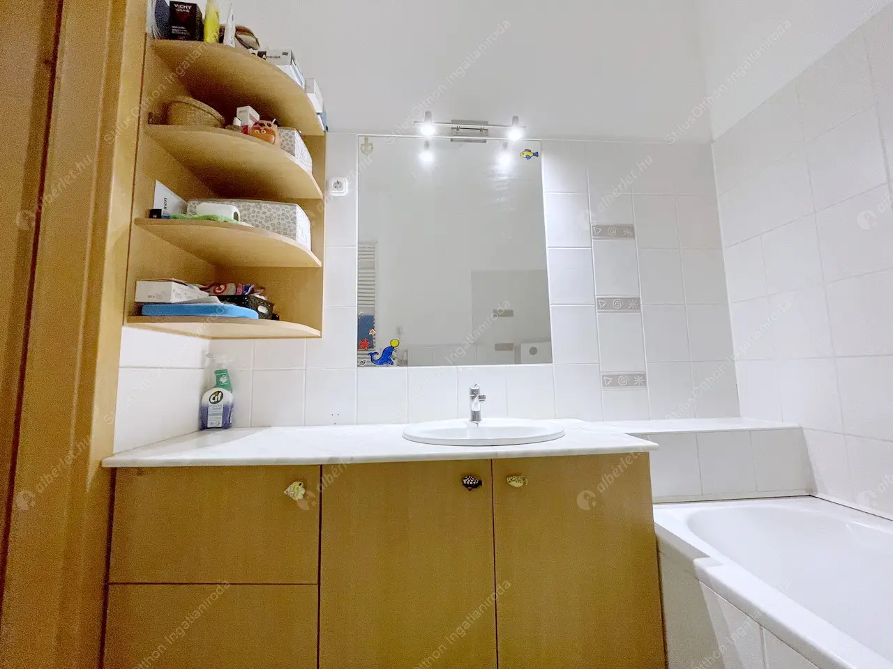 Kiadó albérlet 260000 Ft/hó áron: Budapest, XI. kerület  Kalotaszeg utca. Mérete: 50 nm, 2 szobás | Alberlet.hu - 6545905