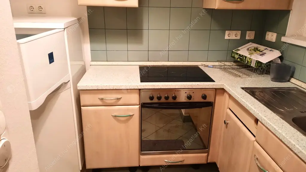 Kiadó albérlet 260000 Ft/hó áron: Budapest, XI. kerület  Kánai út. Mérete: 38 nm, 1 szobás | Alberlet.hu - 6531202