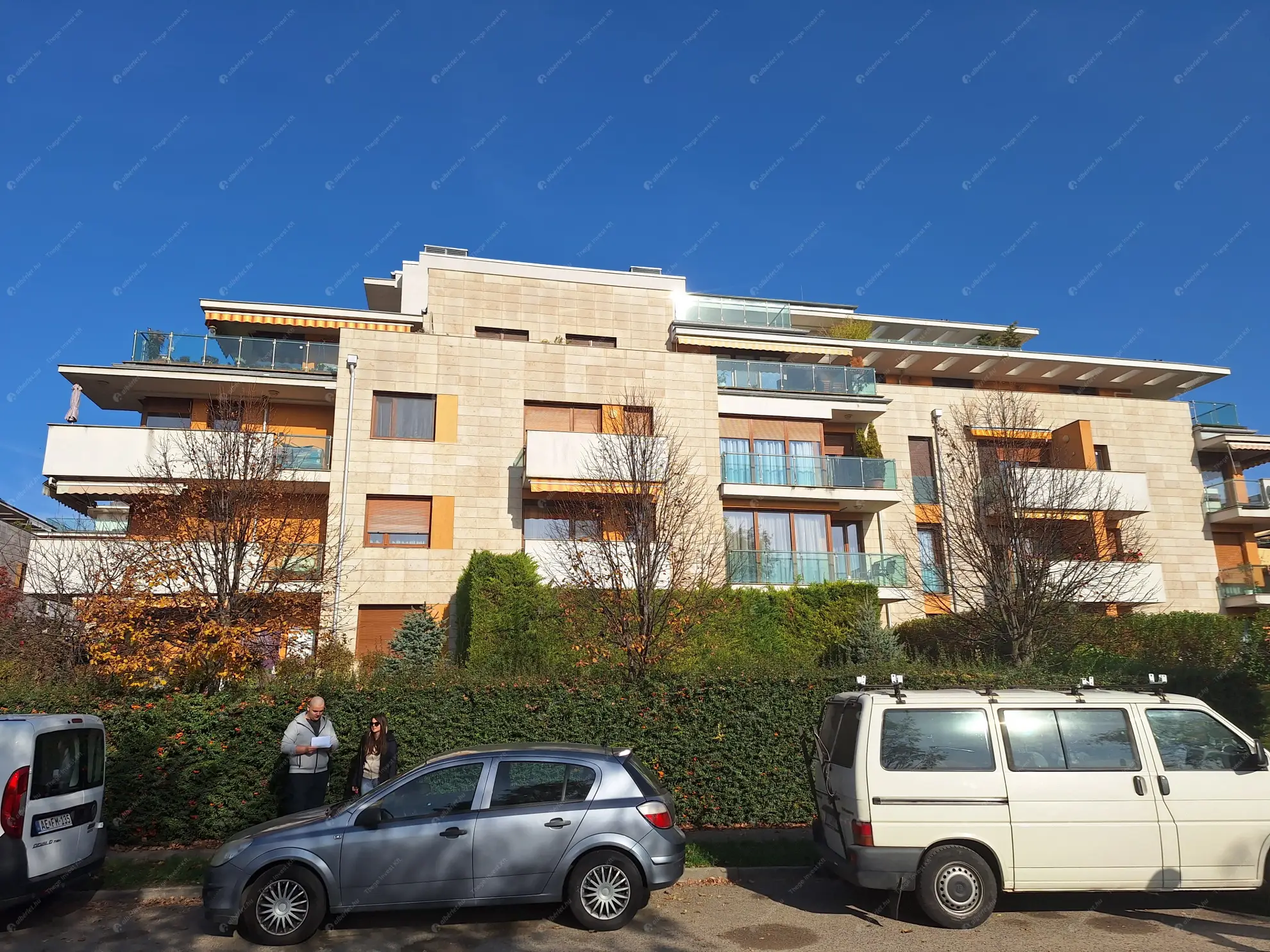 Kiadó albérlet 350000 Ft/hó áron: Budapest, XI. kerület  Kánai út. Mérete: 61 nm, 3 szobás | Alberlet.hu - 6553530