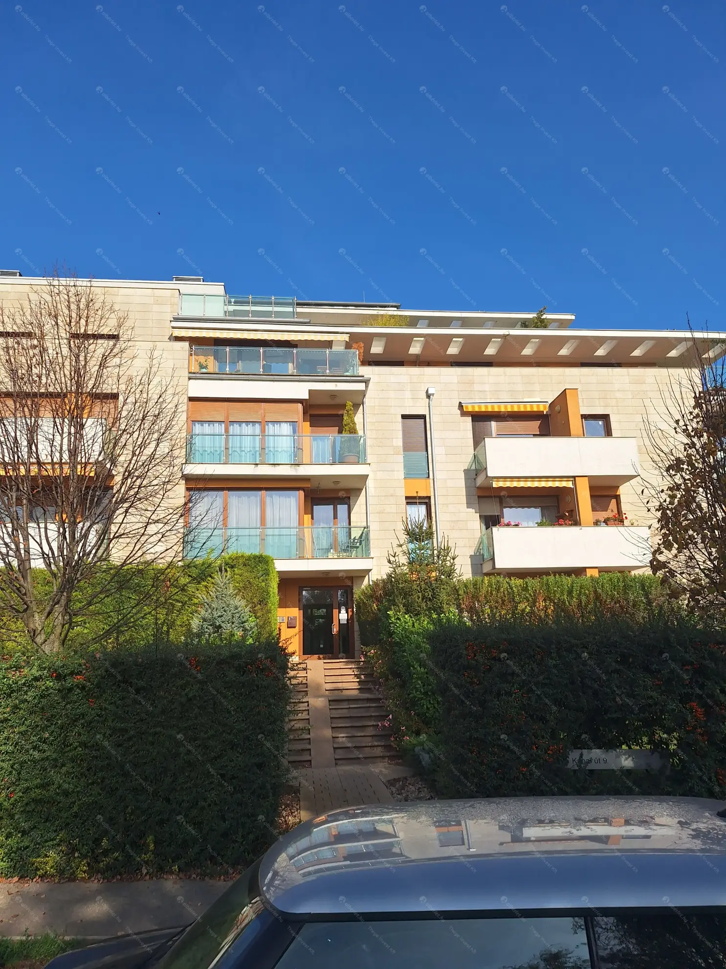 Kiadó albérlet 350000 Ft/hó áron: Budapest, XI. kerület  Kánai út. Mérete: 61 nm, 3 szobás | Alberlet.hu - 6553531