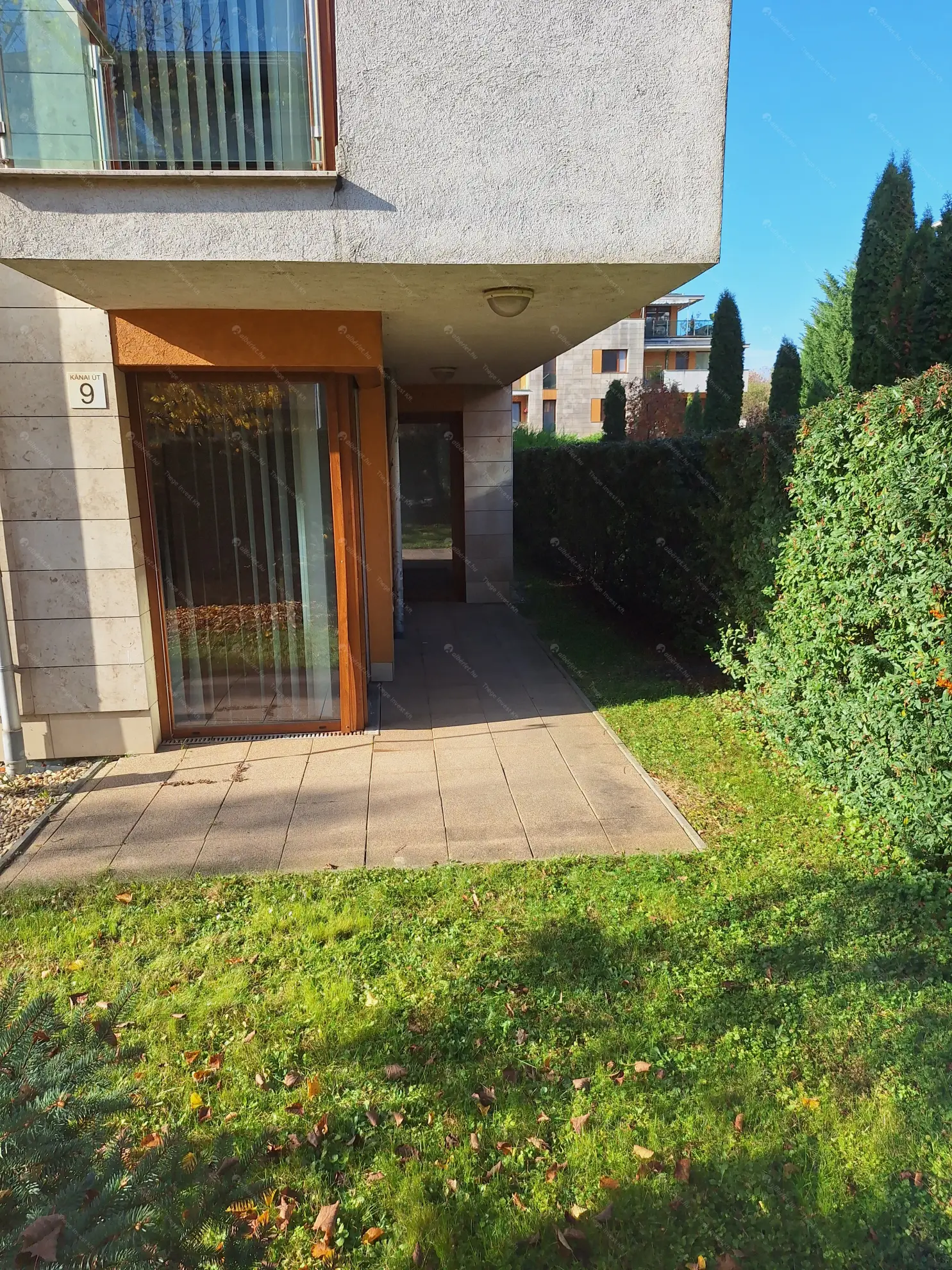 Kiadó albérlet 350000 Ft/hó áron: Budapest, XI. kerület  Kánai út. Mérete: 61 nm, 3 szobás | Alberlet.hu - 6553536