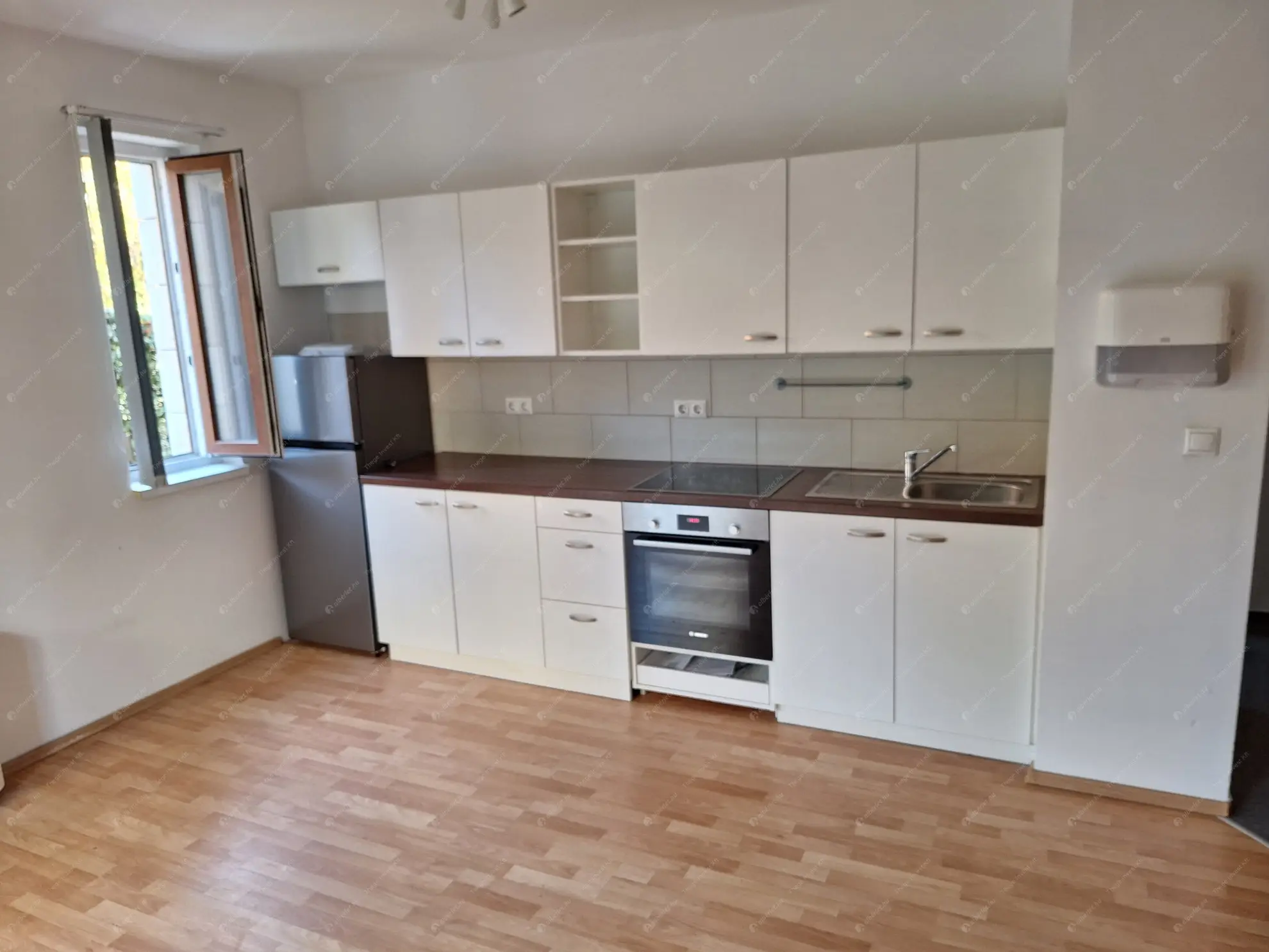 Kiadó albérlet 350000 Ft/hó áron: Budapest, XI. kerület  Kánai út. Mérete: 61 nm, 3 szobás | Alberlet.hu - 6553537