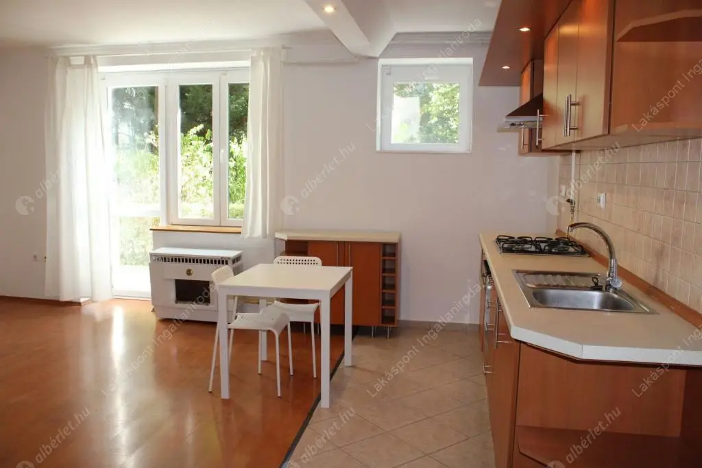 Kiadó albérlet 240000 Ft/hó áron: Budapest, XI. kerület  Kanizsai utca. Mérete: 50 nm, 1 szobás | Alberlet.hu - 6569720