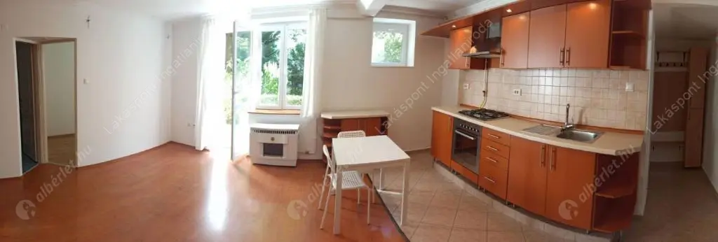 Kiadó albérlet 240000 Ft/hó áron: Budapest, XI. kerület  Kanizsai utca. Mérete: 50 nm, 1 szobás | Alberlet.hu - 6569721