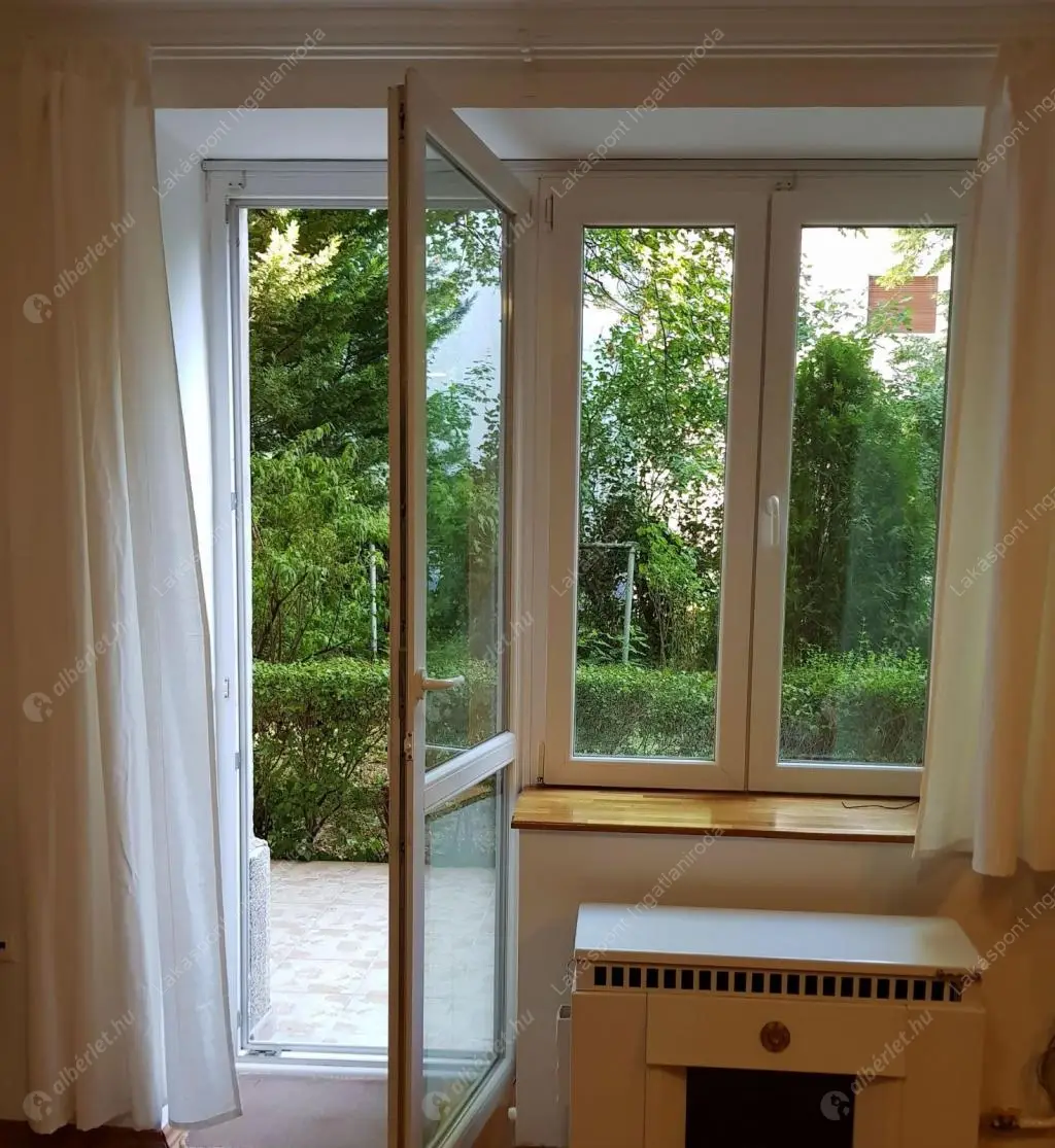 Kiadó albérlet 240000 Ft/hó áron: Budapest, XI. kerület  Kanizsai utca. Mérete: 50 nm, 1 szobás | Alberlet.hu - 6569725