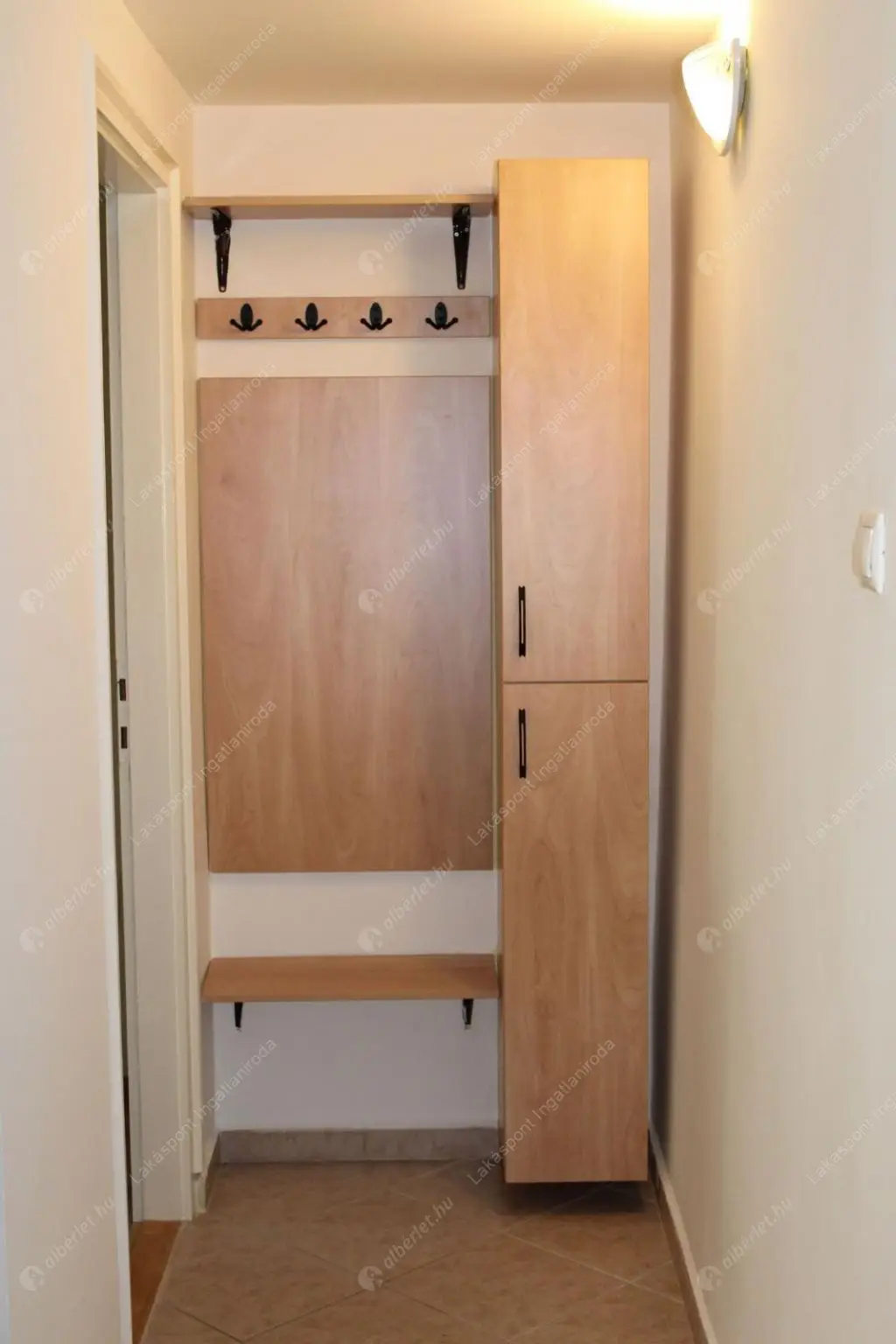 Kiadó albérlet 240000 Ft/hó áron: Budapest, XI. kerület  Kanizsai utca. Mérete: 50 nm, 1 szobás | Alberlet.hu - 6569730