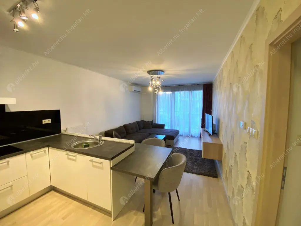 Kiadó albérlet 350000 Ft/hó áron: Budapest, XI. kerület  Kanizsai utca. Mérete: 56 nm, 2 szobás | Alberlet.hu - 6560275