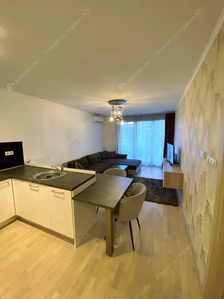 Kiadó albérlet 350000 Ft/hó áron: Budapest, XI. kerület  Kanizsai utca. Mérete: 56 nm, 2 szobás | Alberlet.hu - 6560276