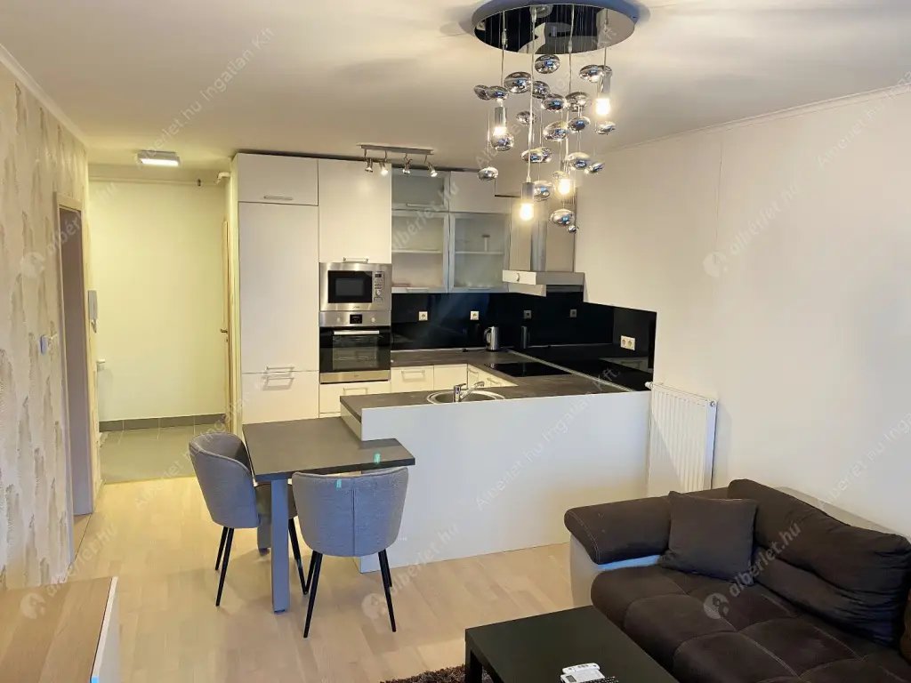 Kiadó albérlet 350000 Ft/hó áron: Budapest, XI. kerület  Kanizsai utca. Mérete: 56 nm, 2 szobás | Alberlet.hu - 6560277