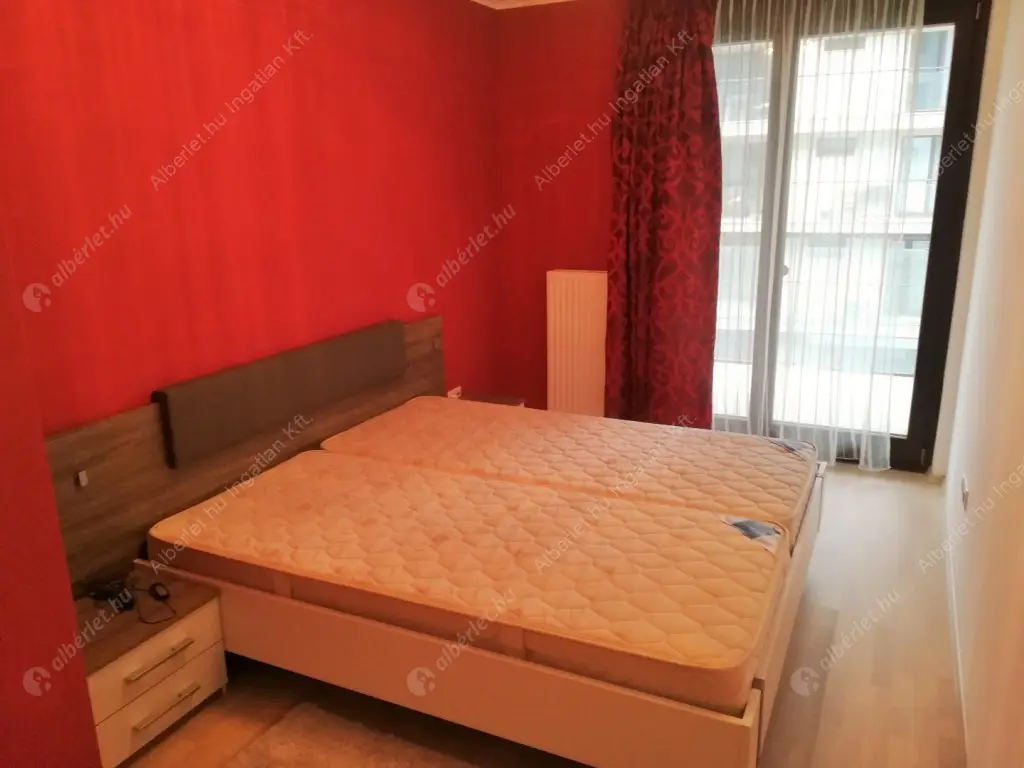 Kiadó albérlet 350000 Ft/hó áron: Budapest, XI. kerület  Kanizsai utca. Mérete: 56 nm, 2 szobás | Alberlet.hu - 6560280