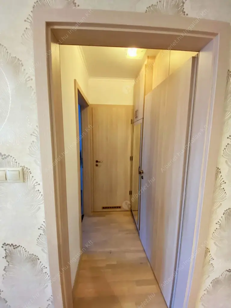 Kiadó albérlet 350000 Ft/hó áron: Budapest, XI. kerület  Kanizsai utca. Mérete: 56 nm, 2 szobás | Alberlet.hu - 6560281