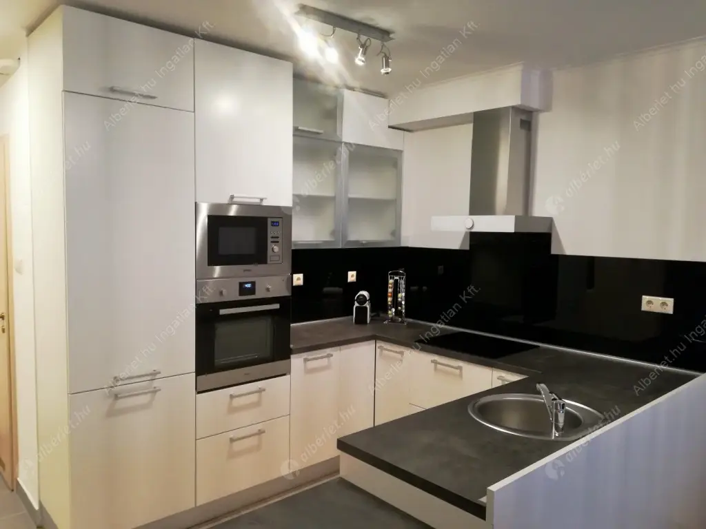 Kiadó albérlet 350000 Ft/hó áron: Budapest, XI. kerület  Kanizsai utca. Mérete: 56 nm, 2 szobás | Alberlet.hu - 6560283