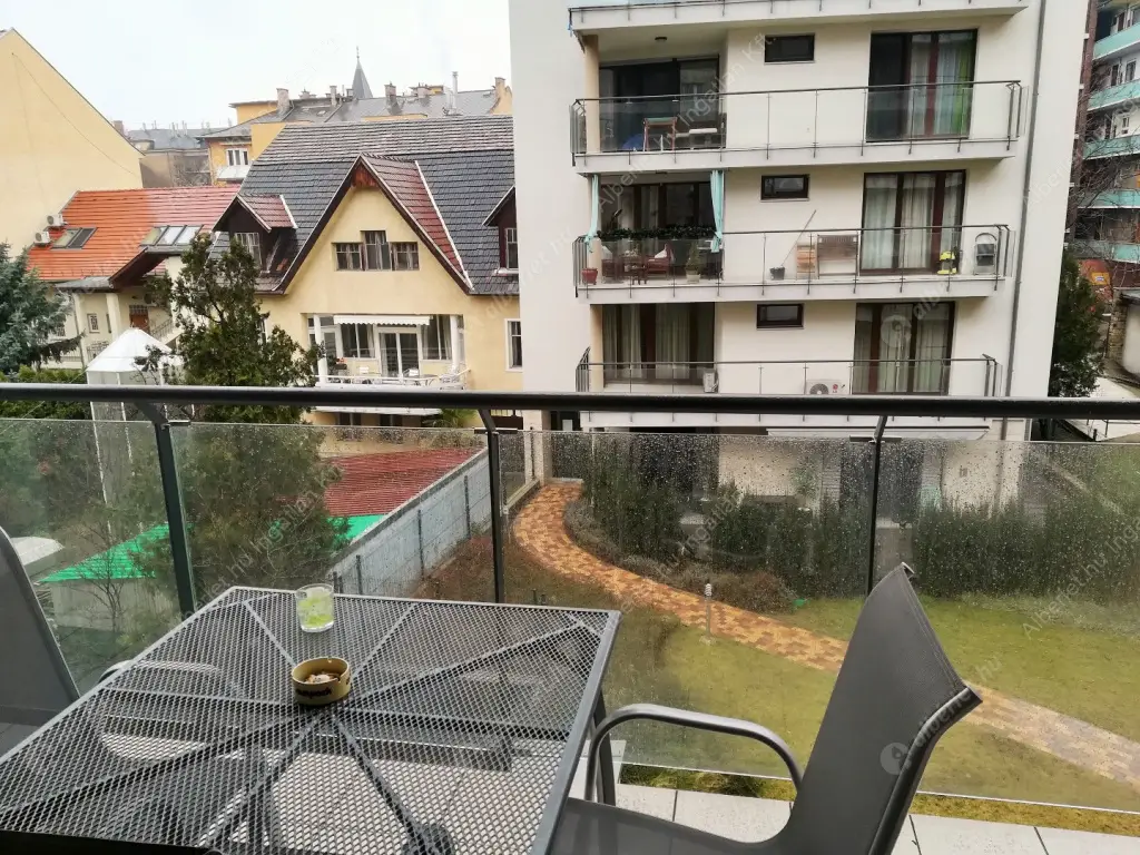 Kiadó albérlet 350000 Ft/hó áron: Budapest, XI. kerület  Kanizsai utca. Mérete: 56 nm, 2 szobás | Alberlet.hu - 6560284