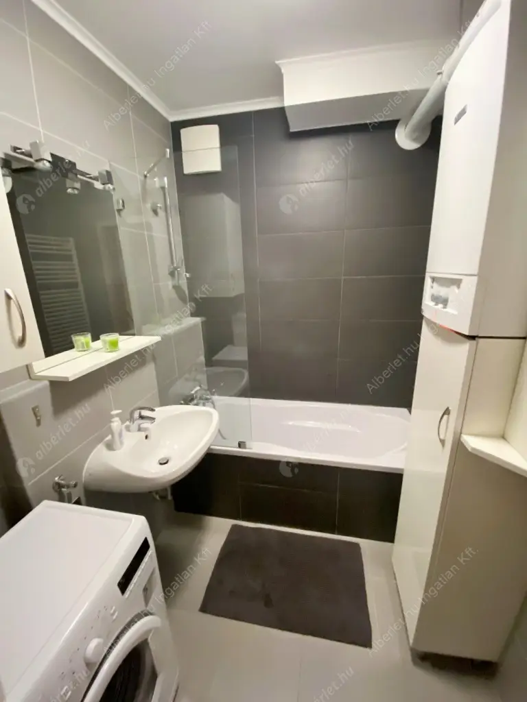 Kiadó albérlet 350000 Ft/hó áron: Budapest, XI. kerület  Kanizsai utca. Mérete: 56 nm, 2 szobás | Alberlet.hu - 6560285