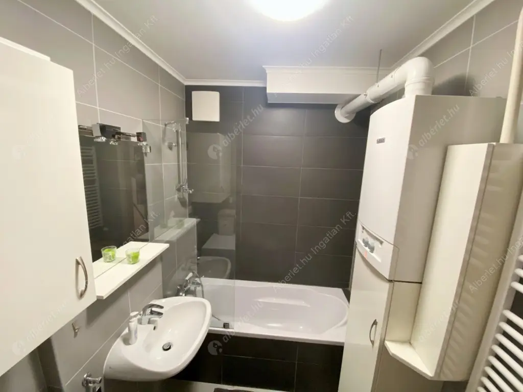 Kiadó albérlet 350000 Ft/hó áron: Budapest, XI. kerület  Kanizsai utca. Mérete: 56 nm, 2 szobás | Alberlet.hu - 6560287