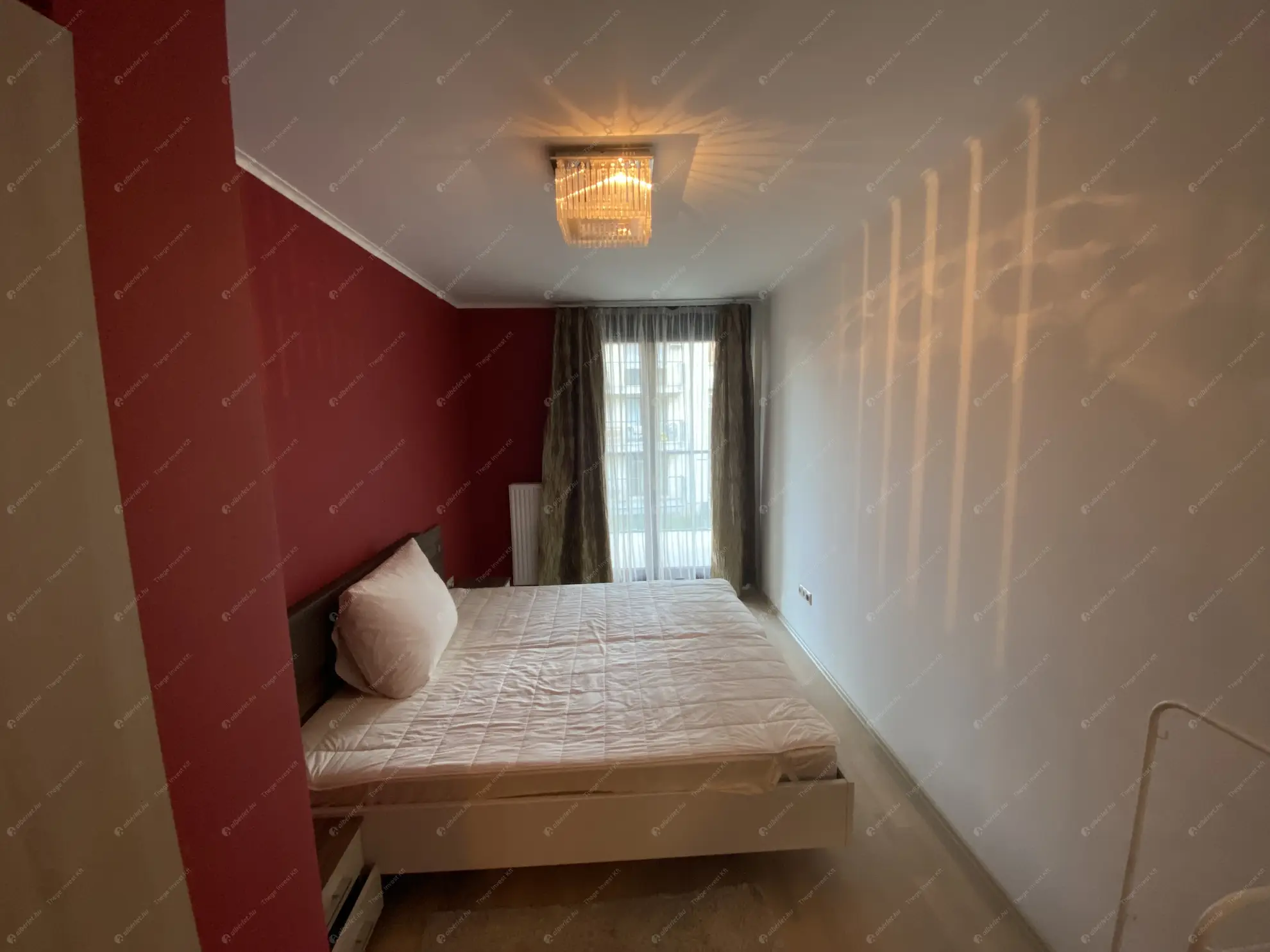 Kiadó albérlet 350000 Ft/hó áron: Budapest, XI. kerület  Kanizsai utca. Mérete: 56 nm, 2 szobás | Alberlet.hu - 6562924