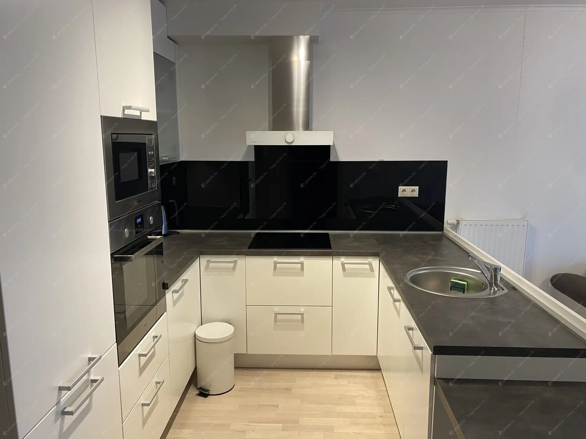 Kiadó albérlet 350000 Ft/hó áron: Budapest, XI. kerület  Kanizsai utca. Mérete: 56 nm, 2 szobás | Alberlet.hu - 6562926