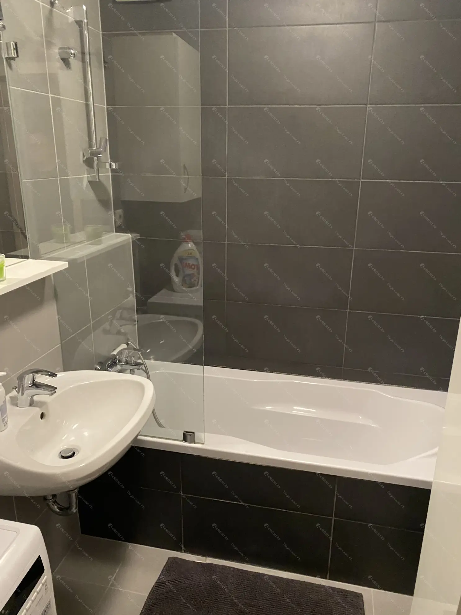 Kiadó albérlet 350000 Ft/hó áron: Budapest, XI. kerület  Kanizsai utca. Mérete: 56 nm, 2 szobás | Alberlet.hu - 6562927