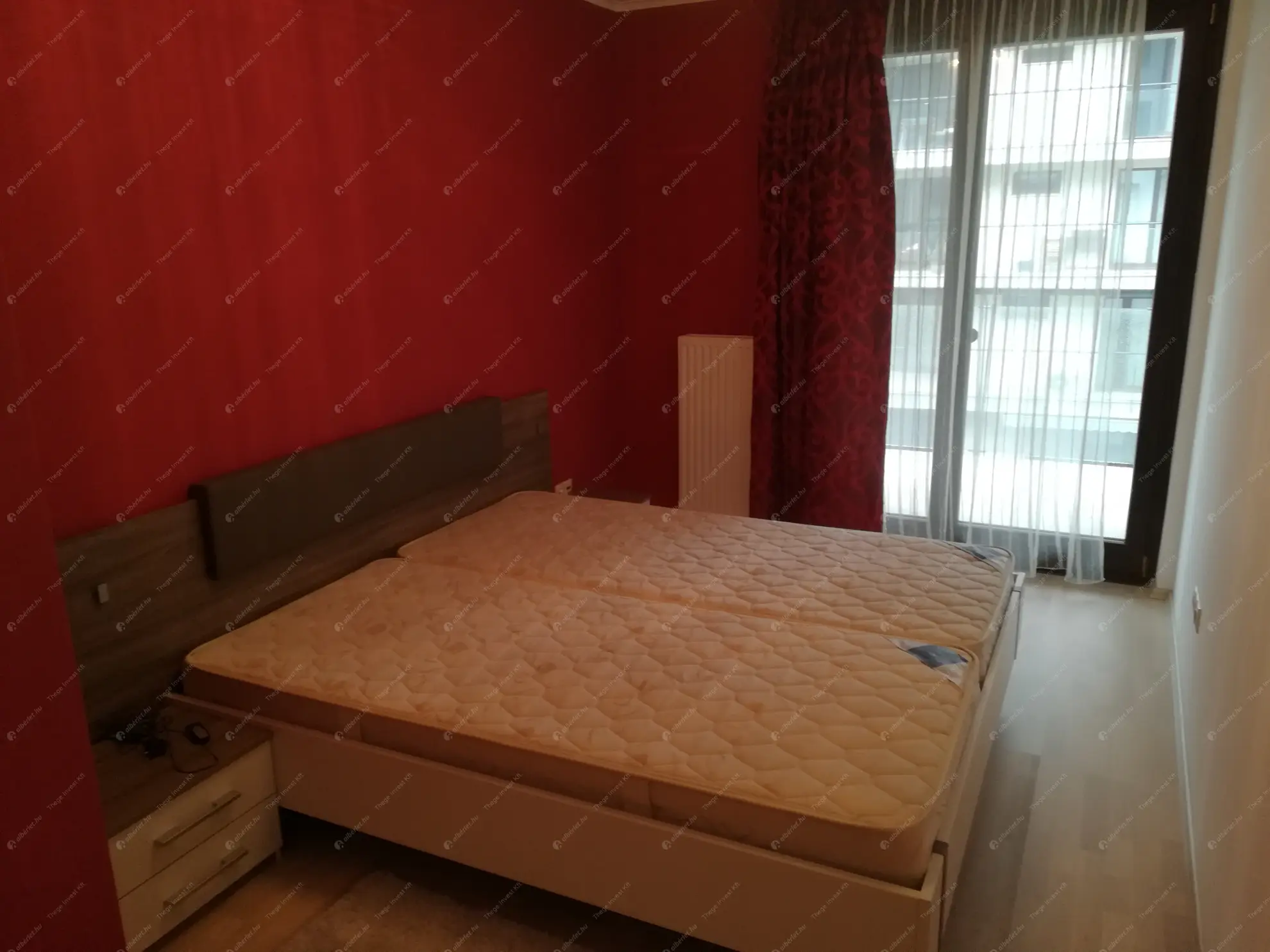 Kiadó albérlet 350000 Ft/hó áron: Budapest, XI. kerület  Kanizsai utca. Mérete: 56 nm, 2 szobás | Alberlet.hu - 6562930