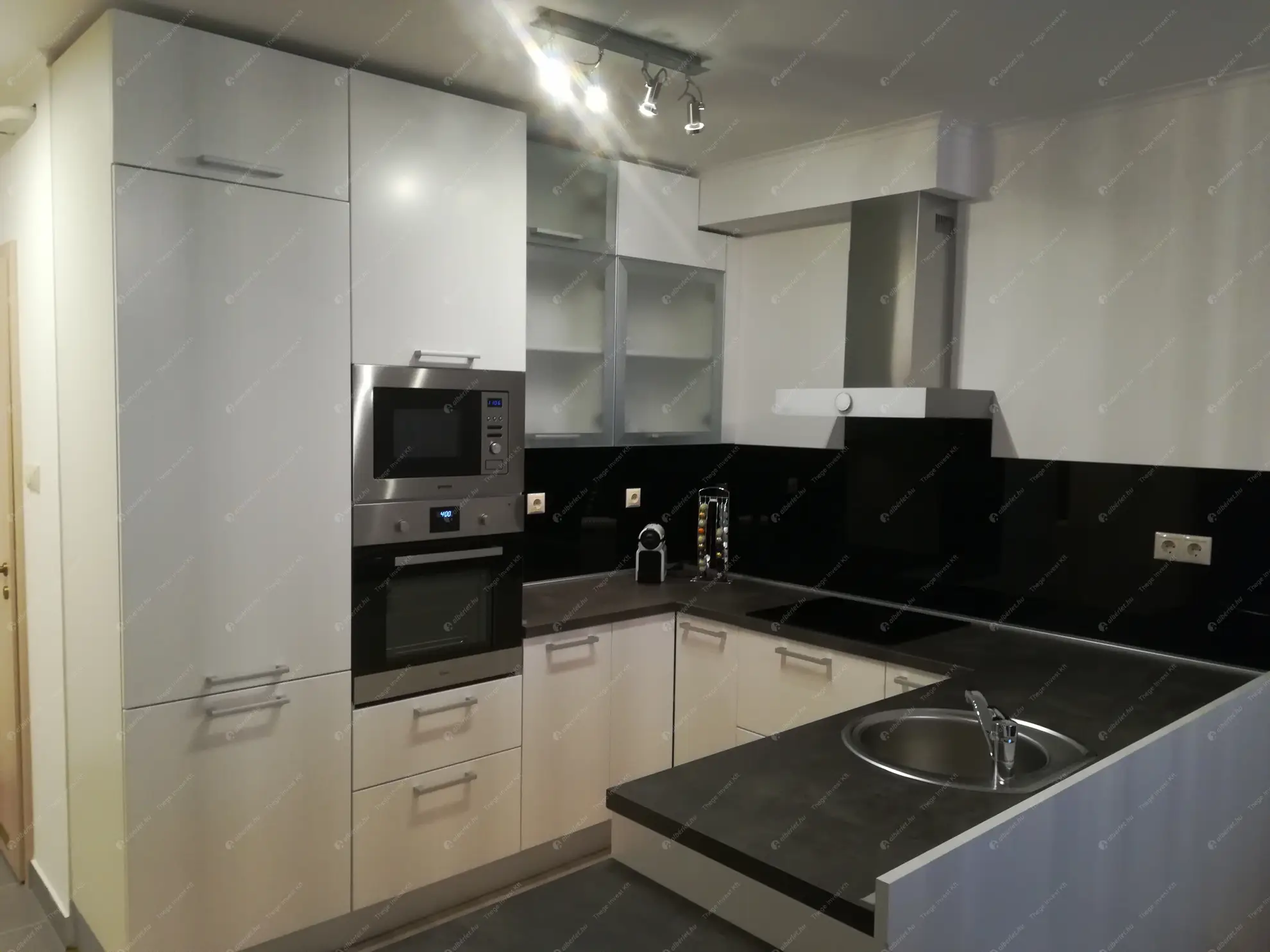 Kiadó albérlet 350000 Ft/hó áron: Budapest, XI. kerület  Kanizsai utca. Mérete: 56 nm, 2 szobás | Alberlet.hu - 6562931