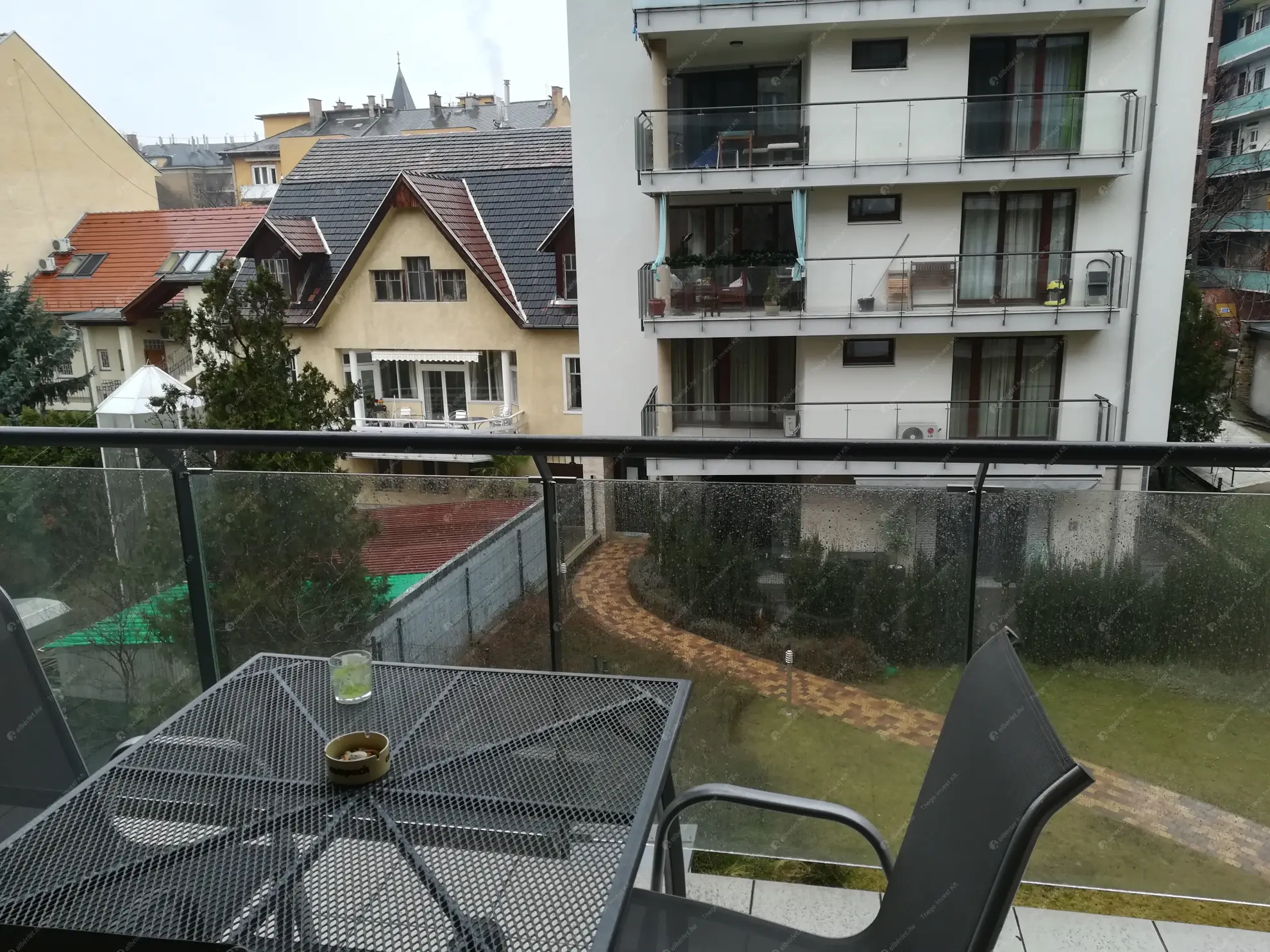 Kiadó albérlet 350000 Ft/hó áron: Budapest, XI. kerület  Kanizsai utca. Mérete: 56 nm, 2 szobás | Alberlet.hu - 6562932