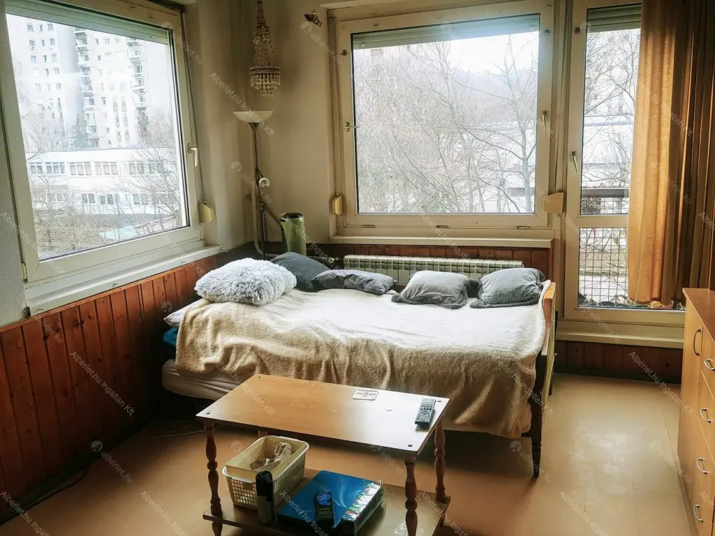 Kiadó albérlet 210000 Ft/hó áron: Budapest, XI. kerület  Kaptárkő utca. Mérete: 40 nm, 1 szobás | Alberlet.hu - 6675892